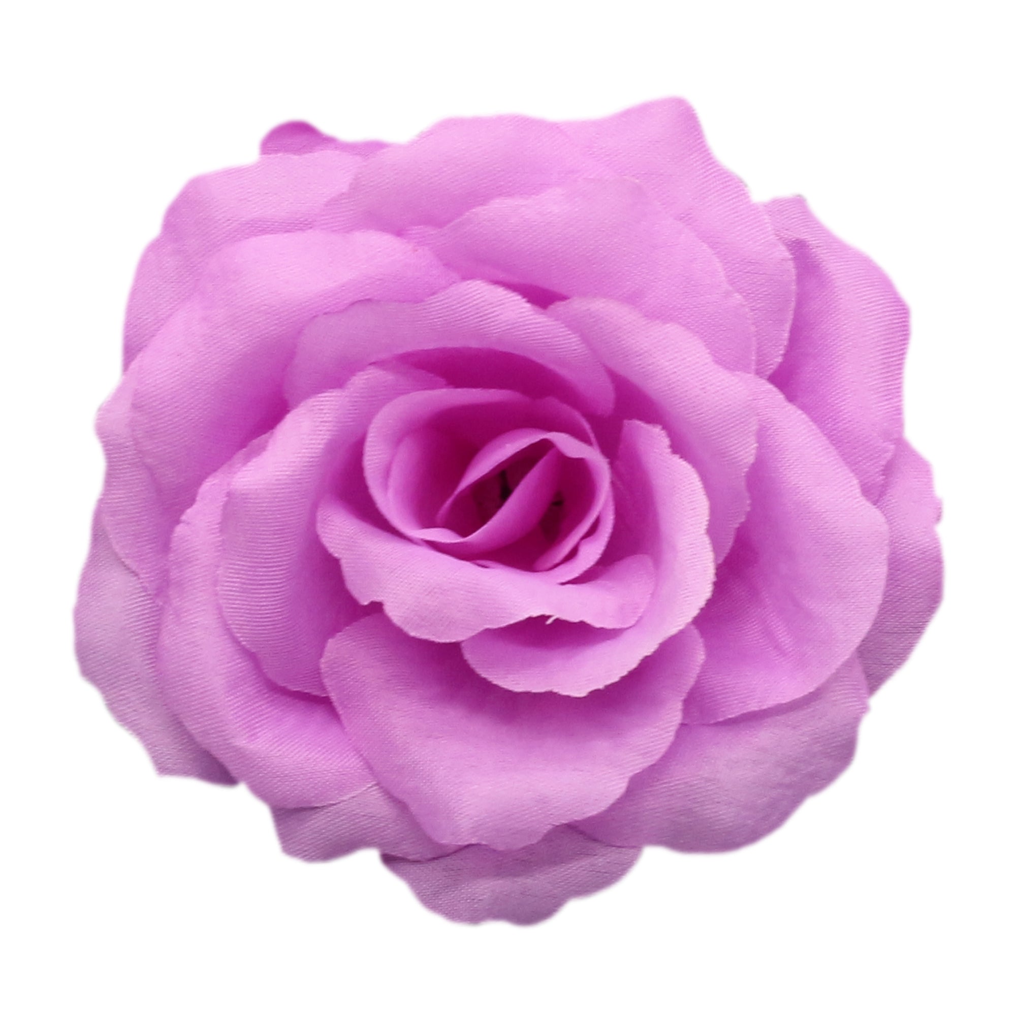 Silk Flower Heads 100 Bulk Wholesale Artificial Flowers 4 inches Roses 20 Colors