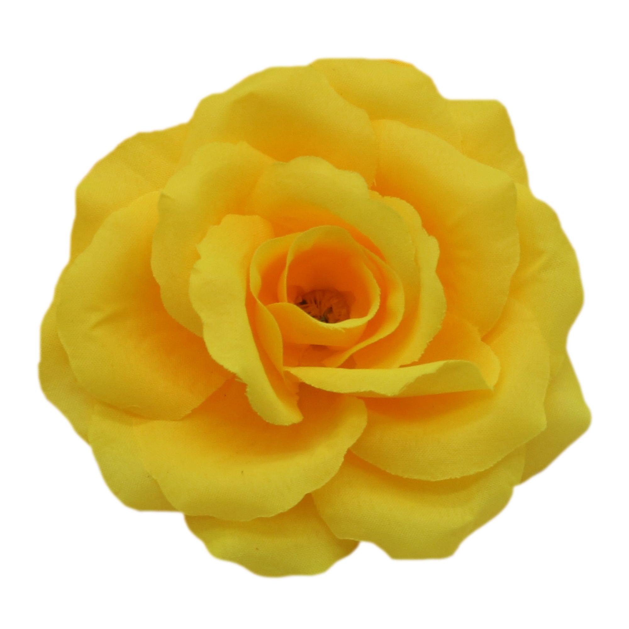 Silk Flower Heads 100 Bulk Wholesale Artificial Flowers 4 inches Roses 20 Colors