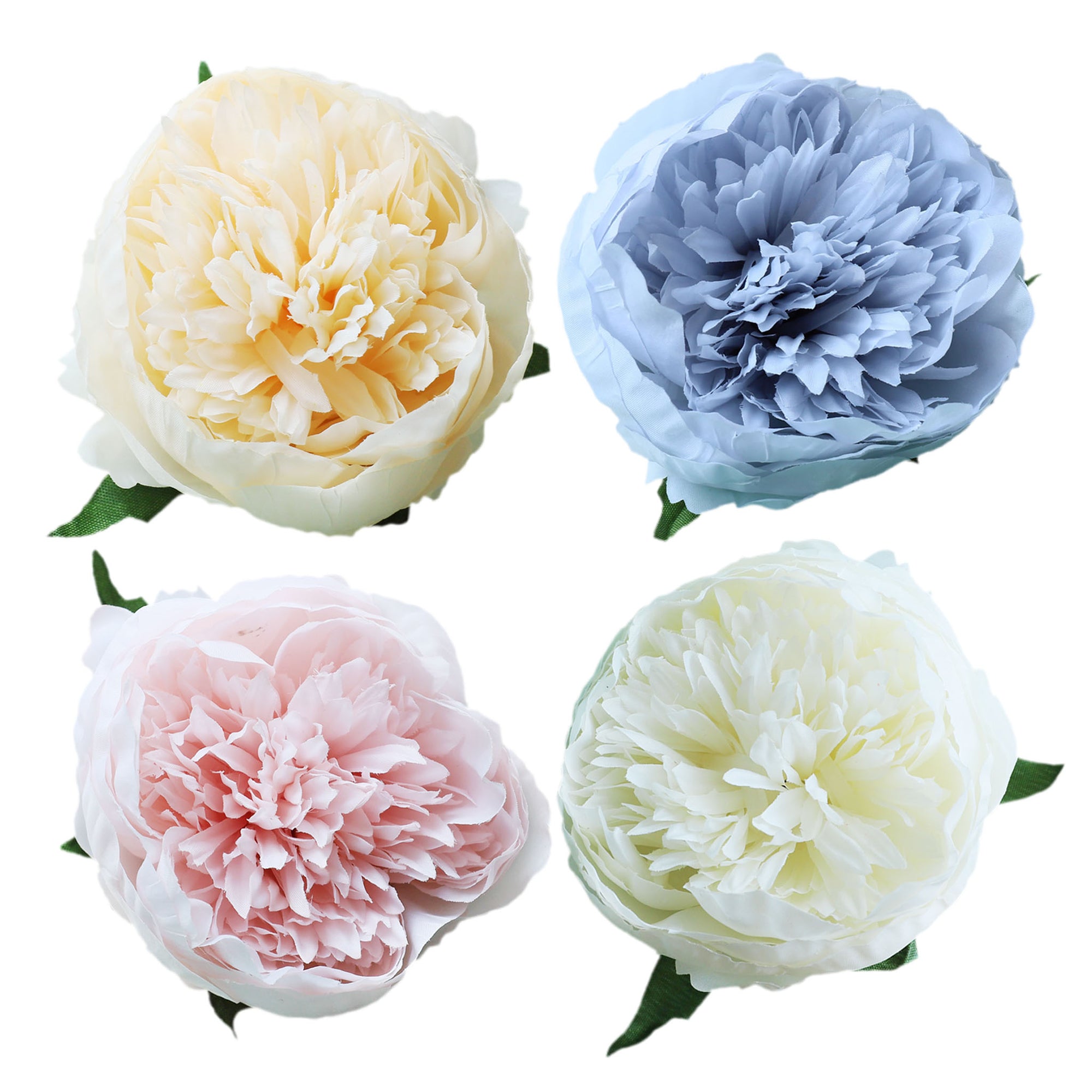 Wholesale Silk Flowers Bulk Artificial Peonies