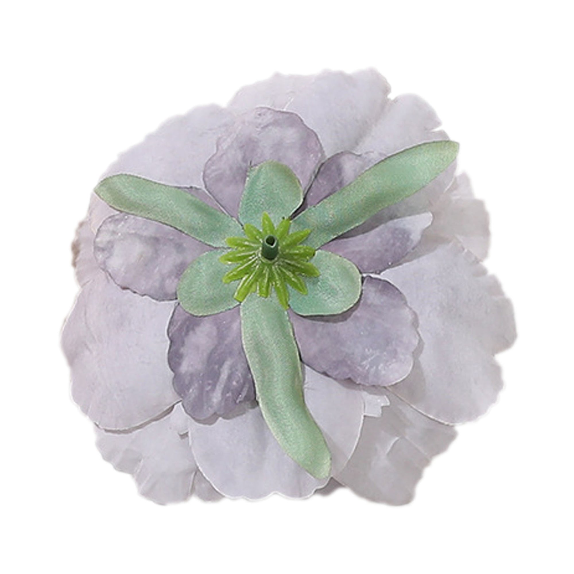 Wholesale Peony Flowers Silk Flower Heads