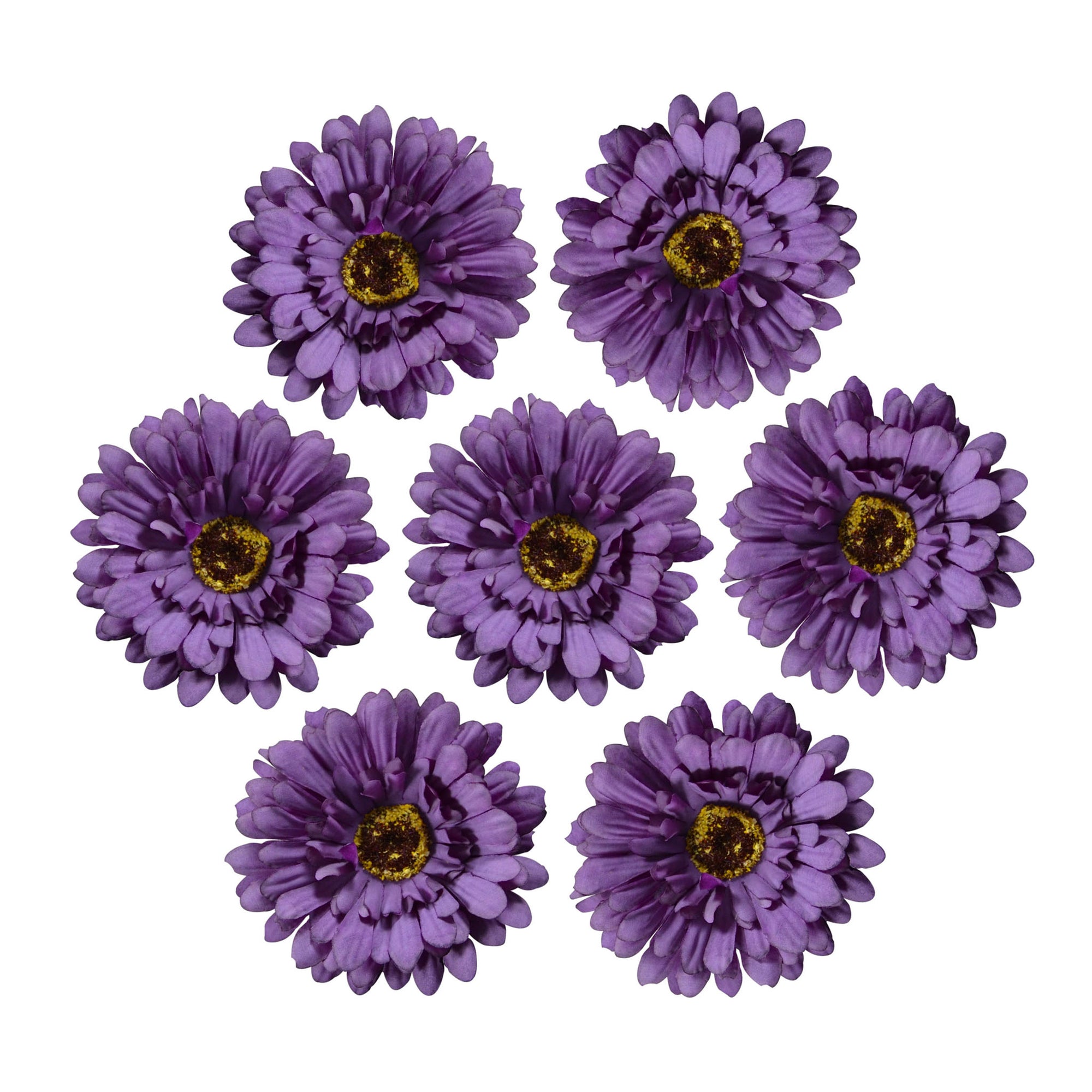 Bulk Flowers Silk Gerbera Daisy Fall Flowers