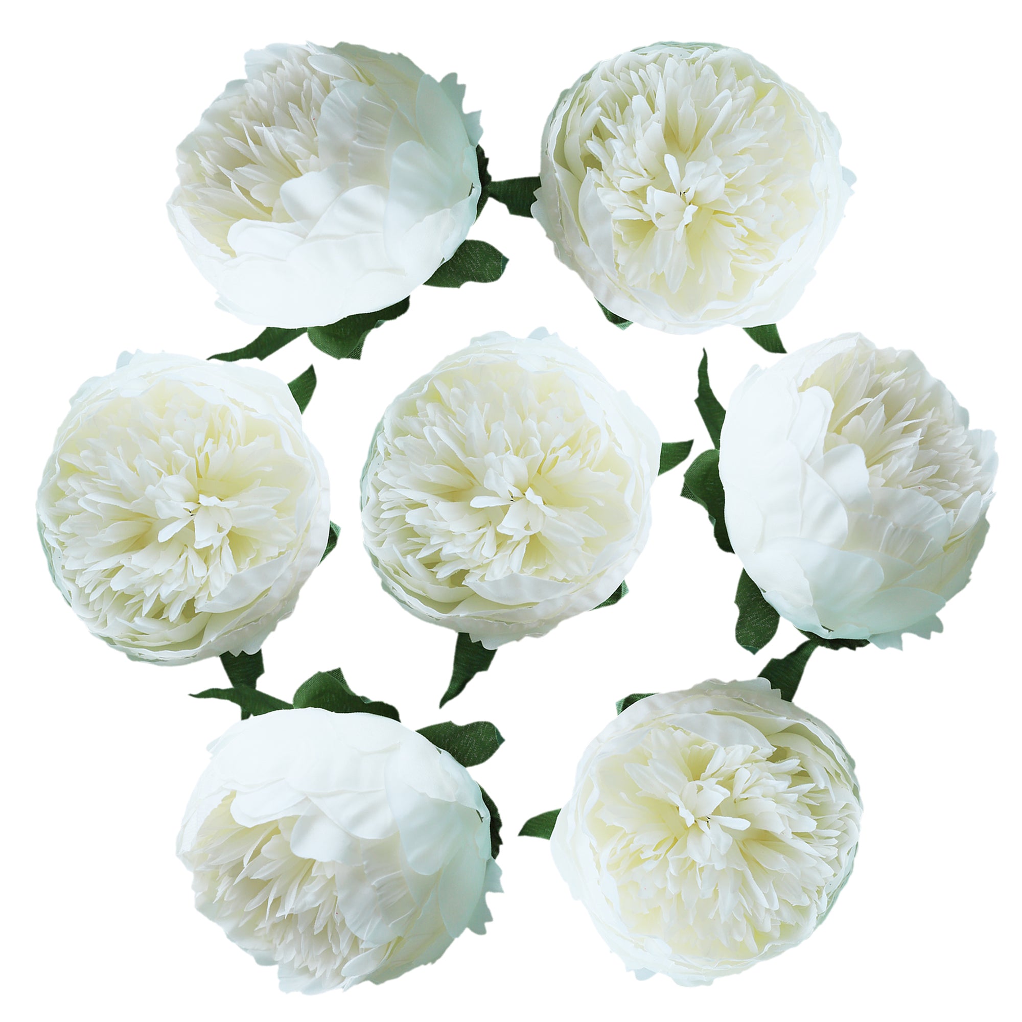 Wholesale Silk Flowers Bulk Artificial Peonies