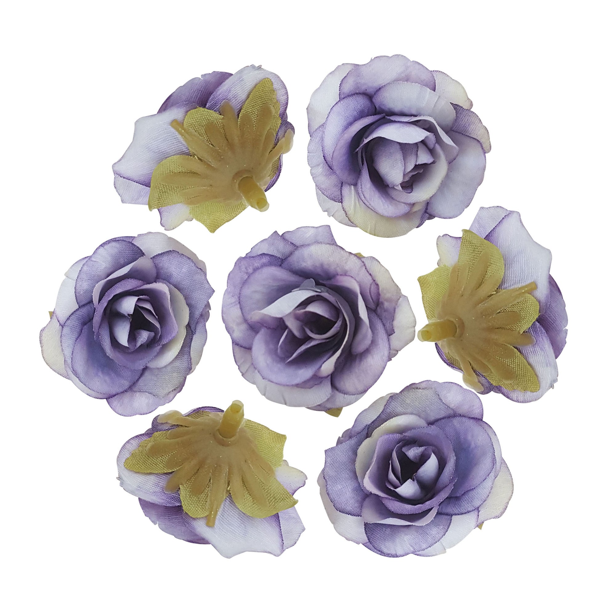 Wholesale Silk Flowers Small Roses Tiny Flowers 100 Crafts