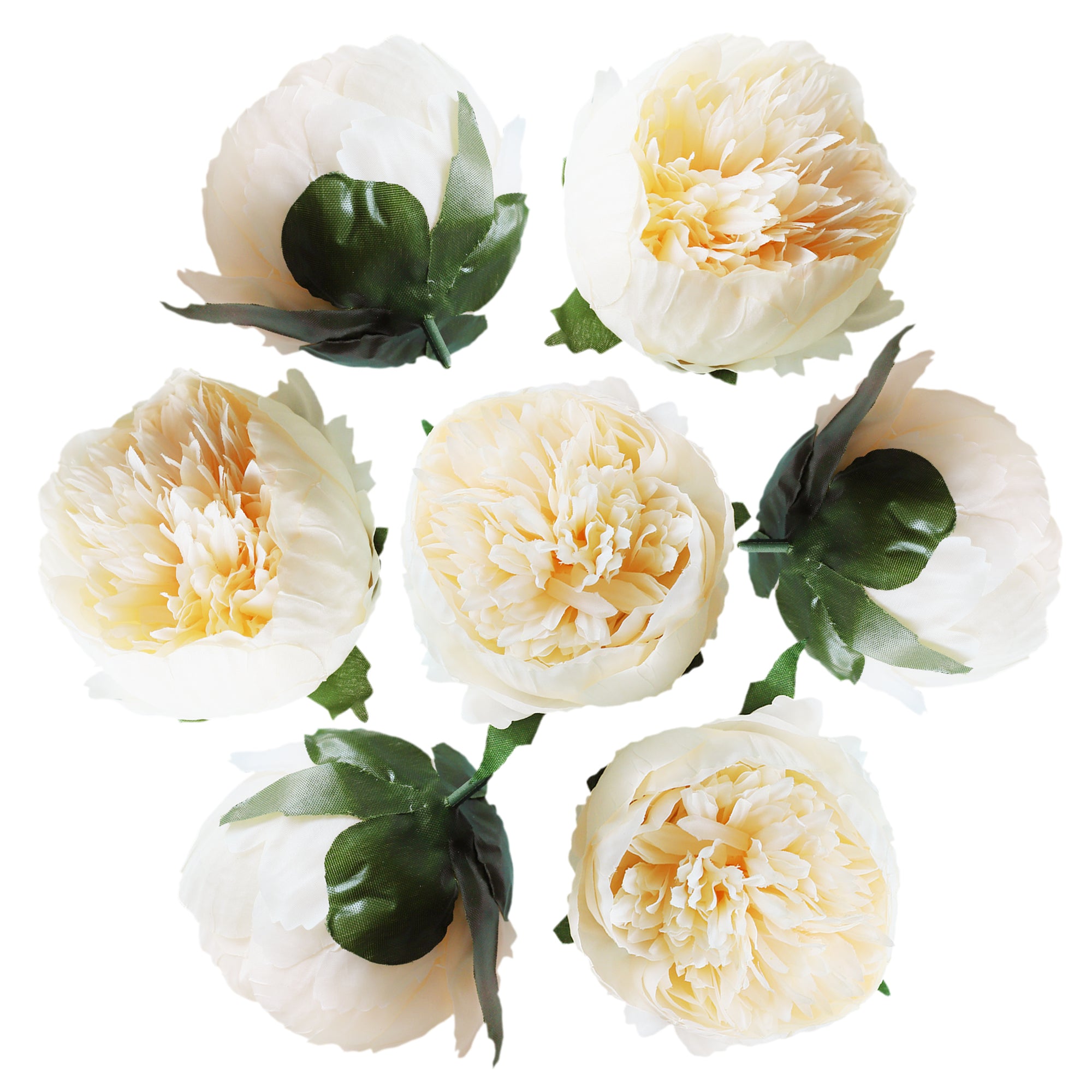 Wholesale Silk Flowers Bulk Artificial Peonies
