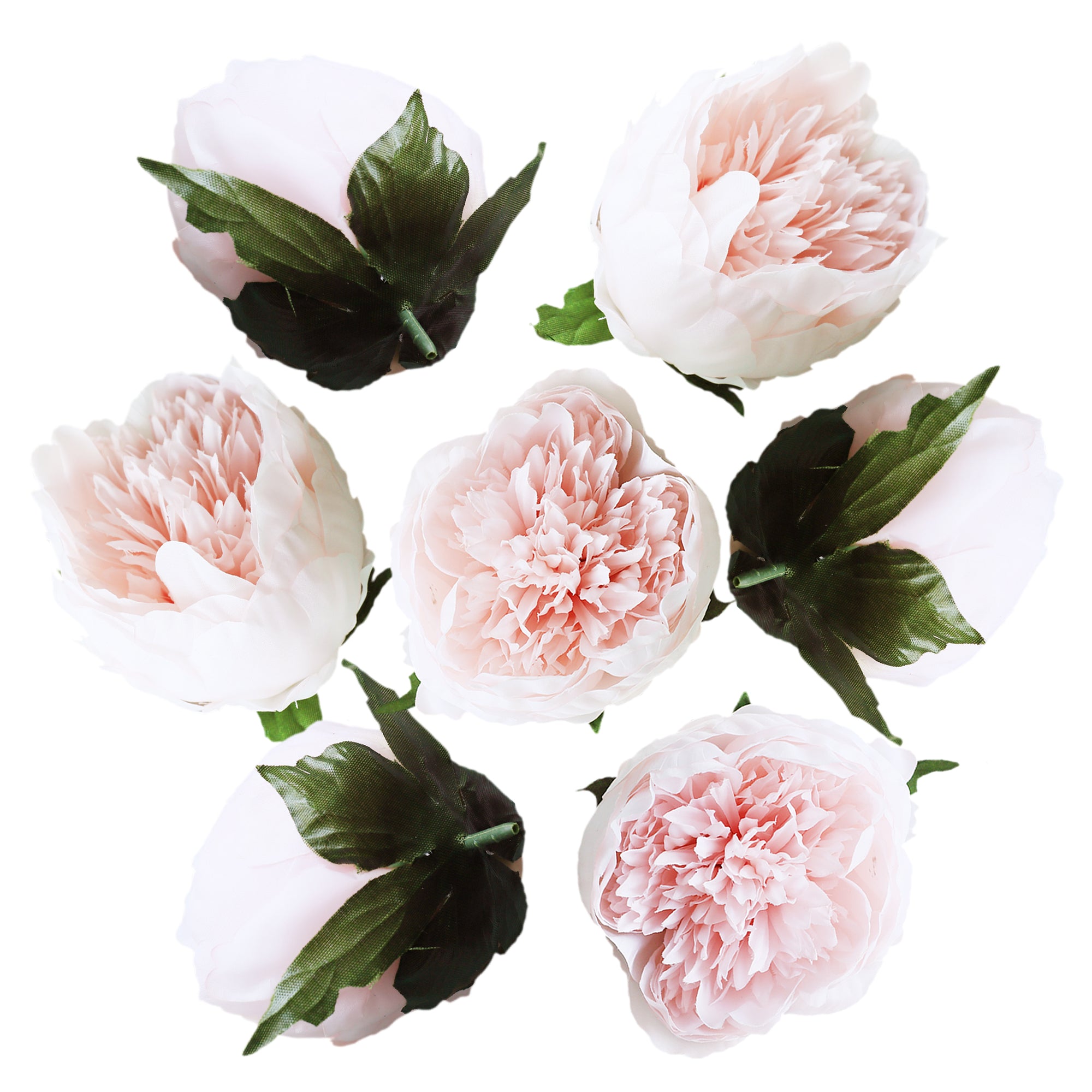 Wholesale Silk Flowers Bulk Artificial Peonies