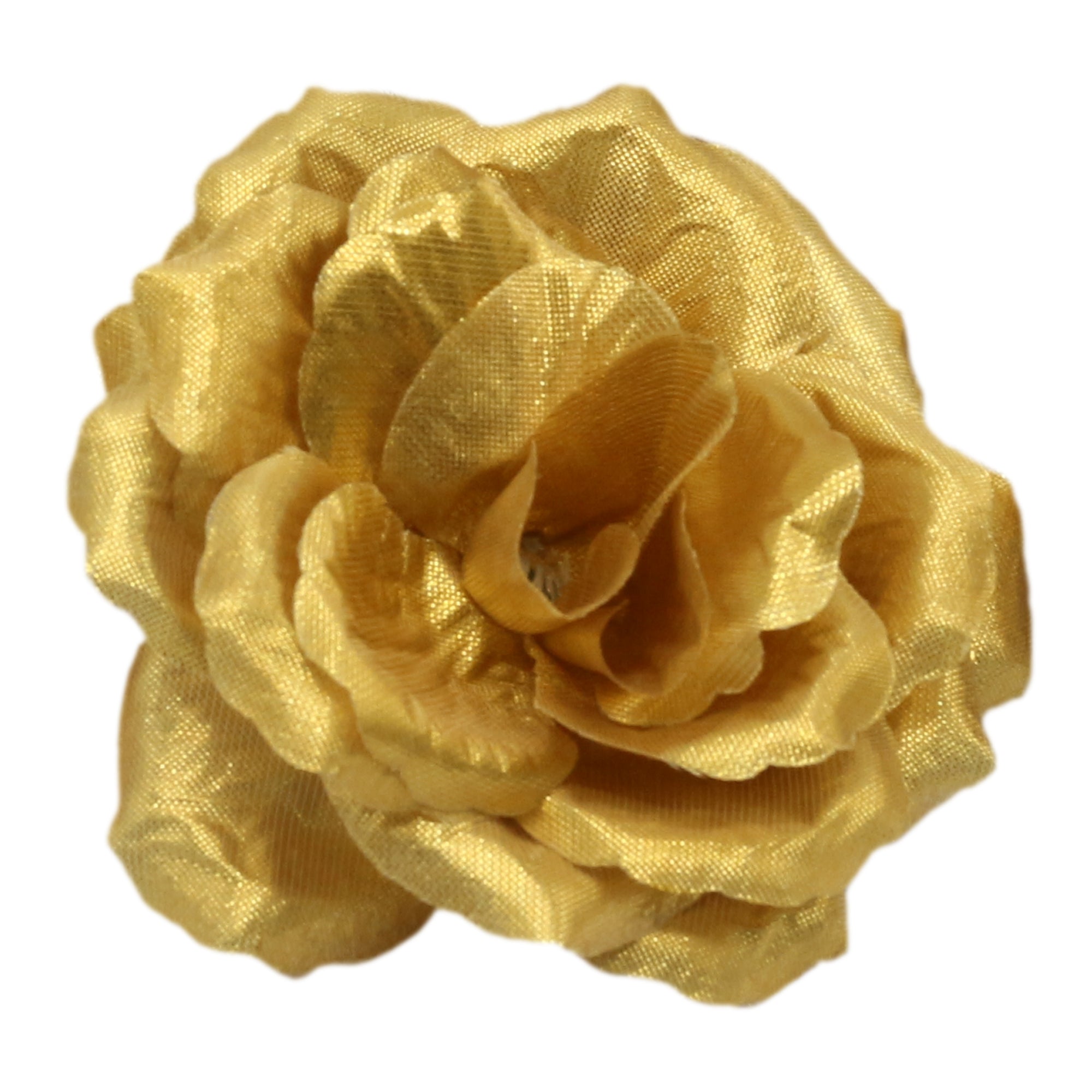 Silk Flower Heads 100 Bulk Wholesale Artificial Flowers 4 inches Roses 20 Colors