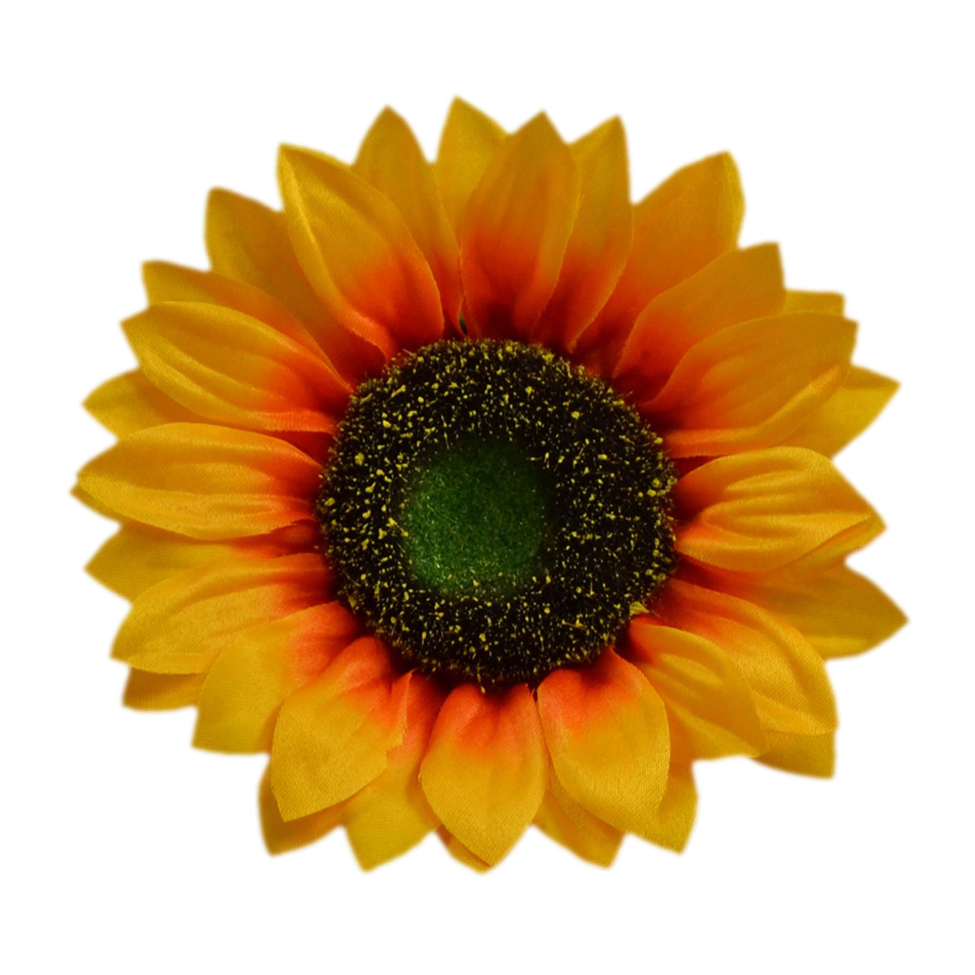 Fake Sunflowers Bulk Silk Flowers 2.7-10 inch