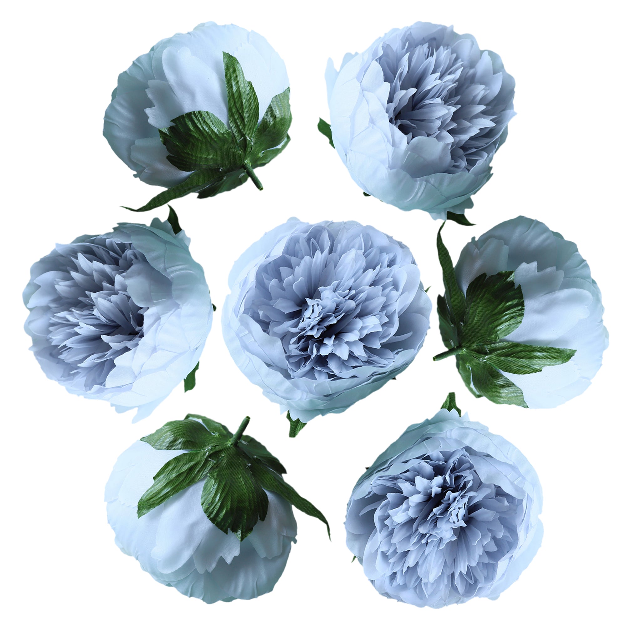 Wholesale Silk Flowers Bulk Artificial Peonies