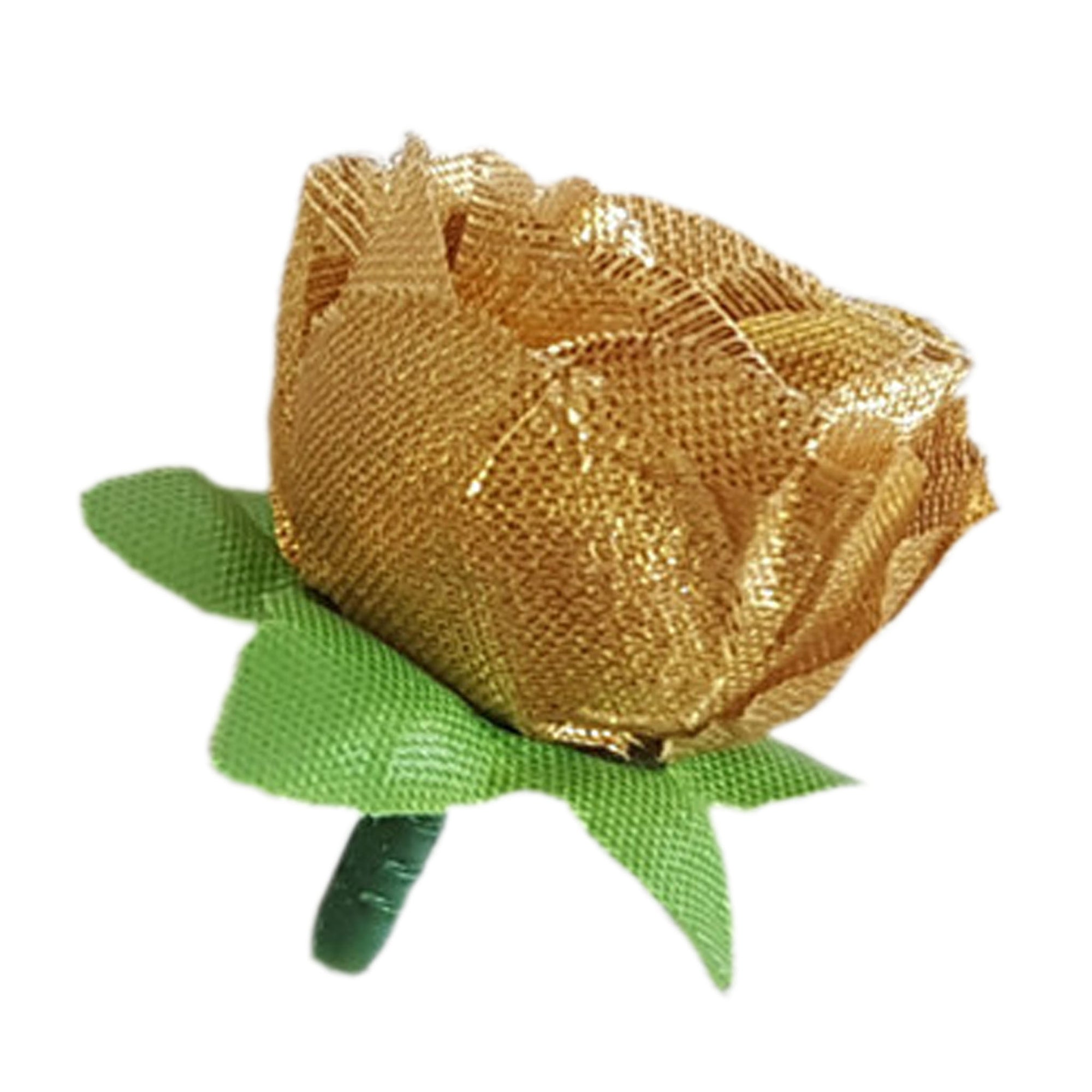 Wholesale Silk Flowers Mini Roses Bulk Craft Artificial Flowers