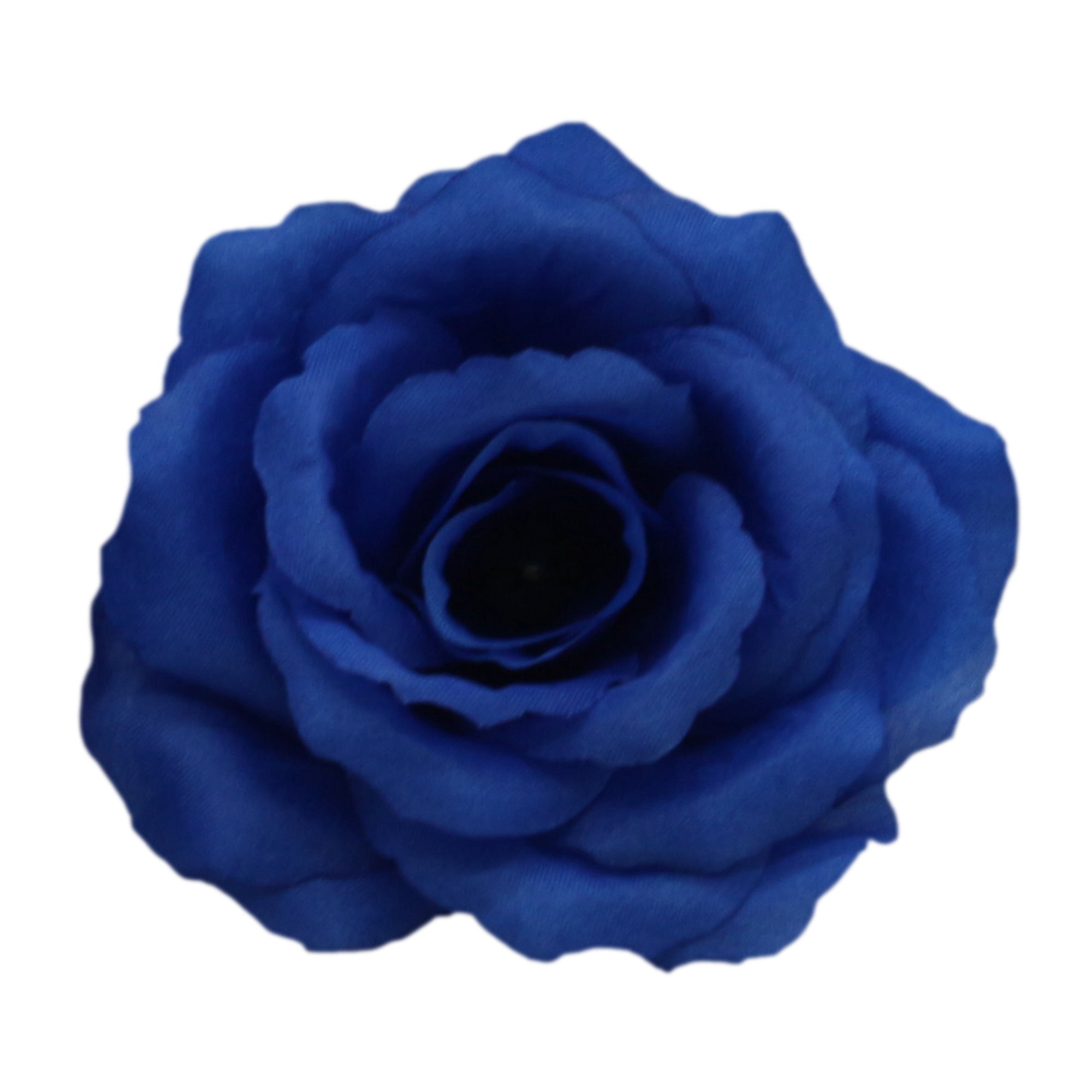 Silk Flower Heads 100 Bulk Wholesale Artificial Flowers 4 inches Roses 20 Colors