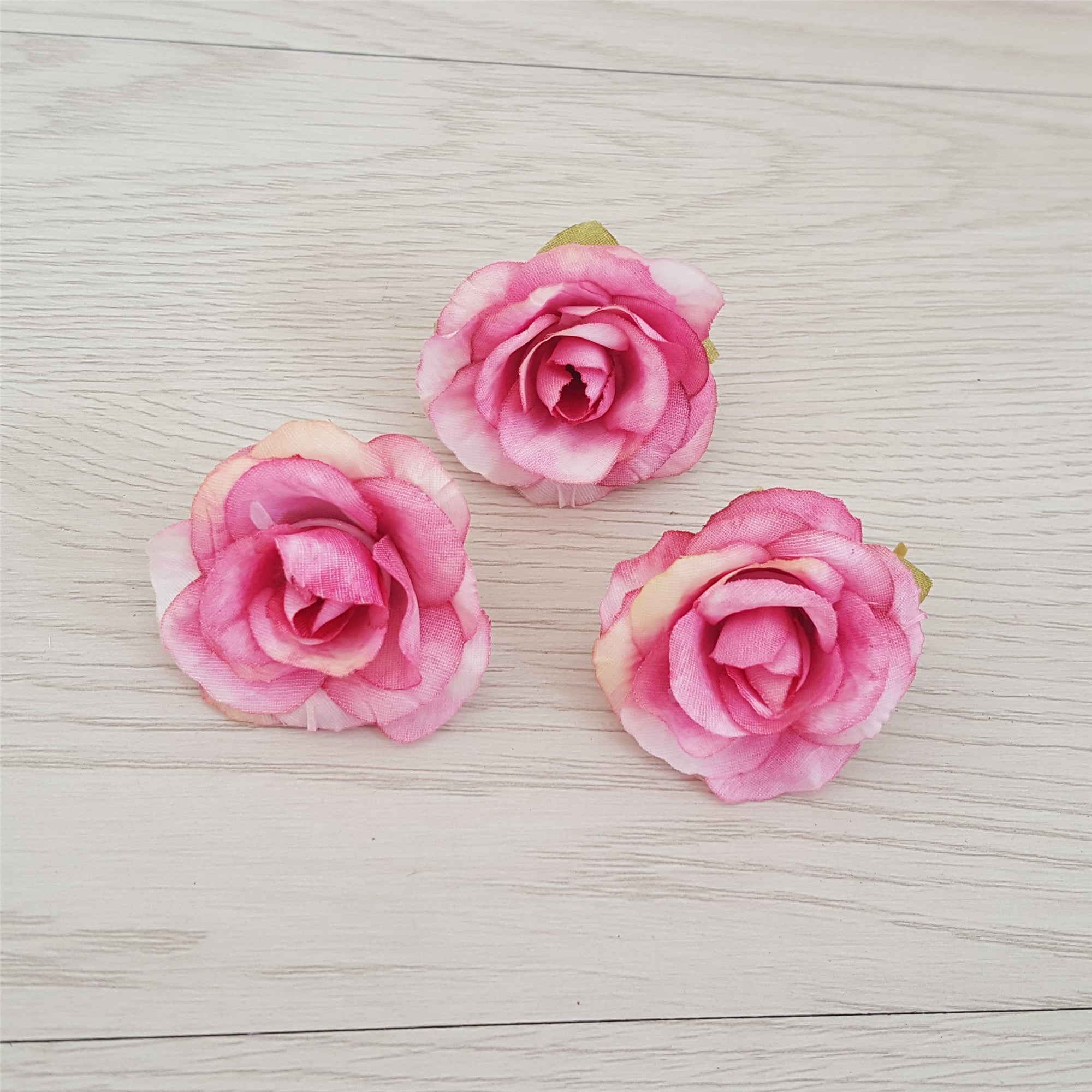 Wholesale Silk Flowers Small Roses Tiny Flowers 100 Crafts