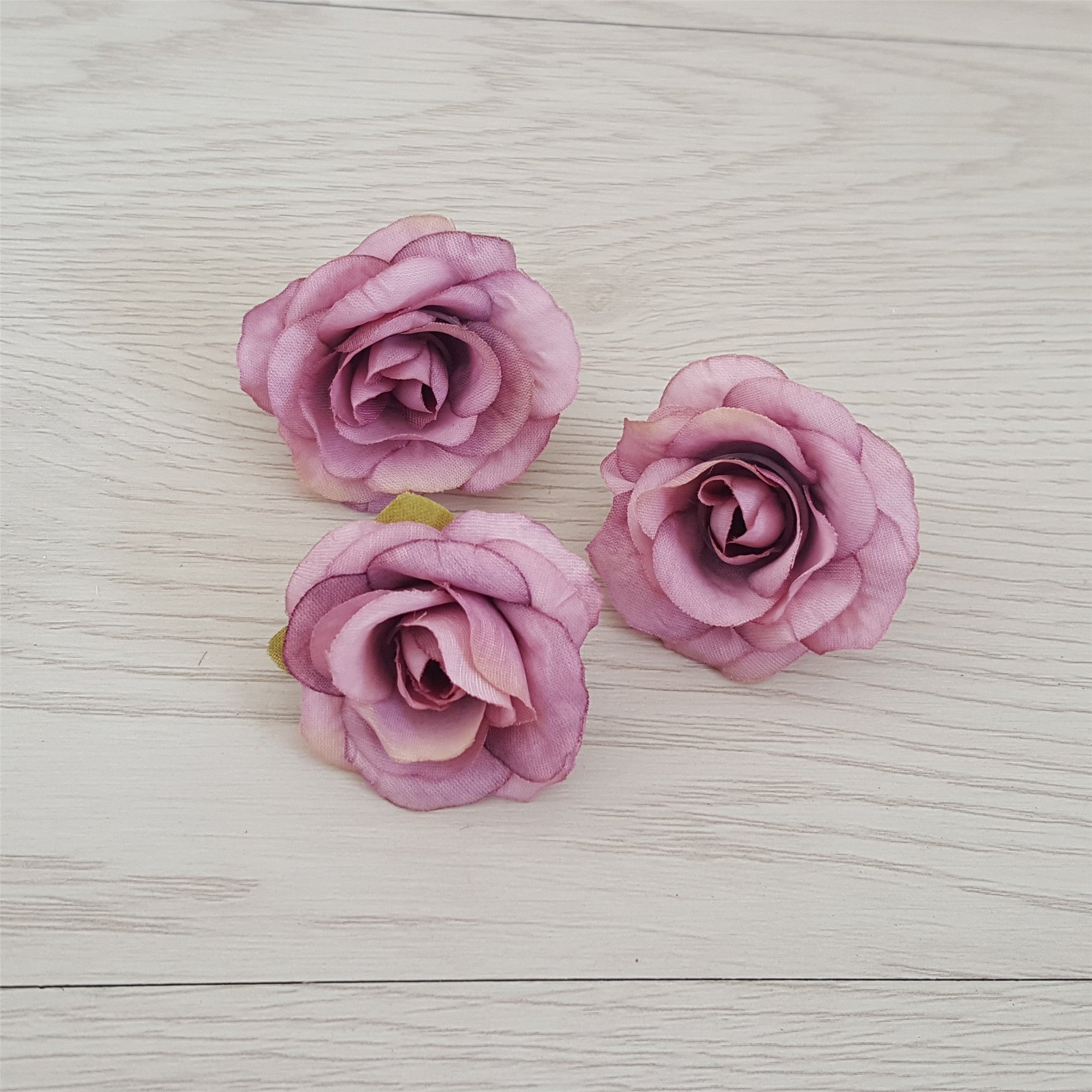 Wholesale Silk Flowers Small Roses Tiny Flowers 100 Crafts