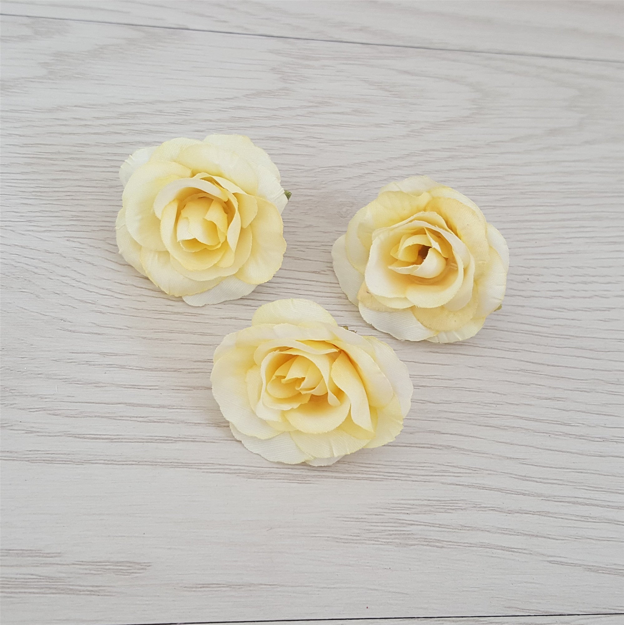 Wholesale Silk Flowers Small Roses Tiny Flowers 100 Crafts