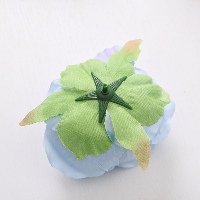 Wholesale Silk Flowers Artificial Peony Flowers 100pcs