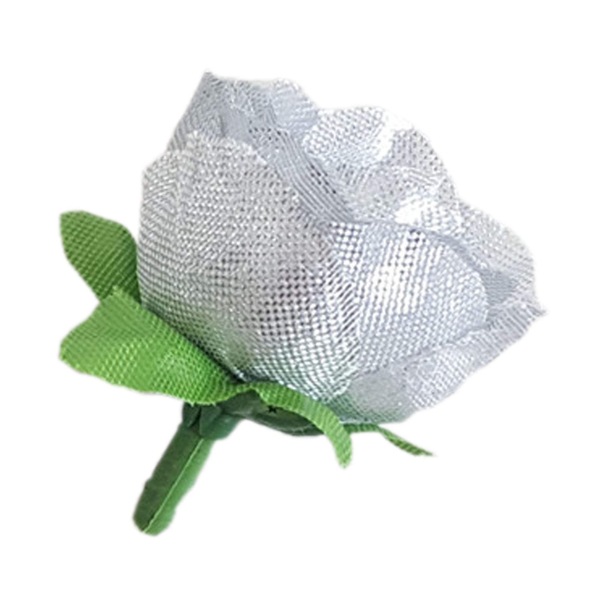 Wholesale Silk Flowers Mini Roses Bulk Craft Artificial Flowers