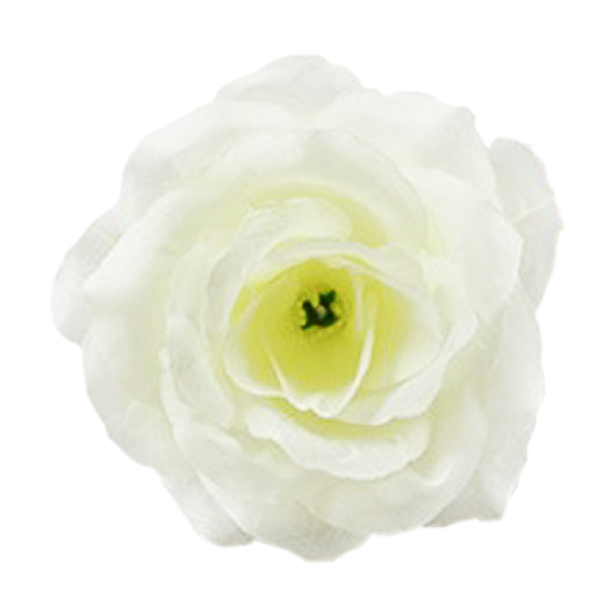 Silk Flower Heads 100 Bulk Wholesale Artificial Flowers 4 inches Roses 20 Colors