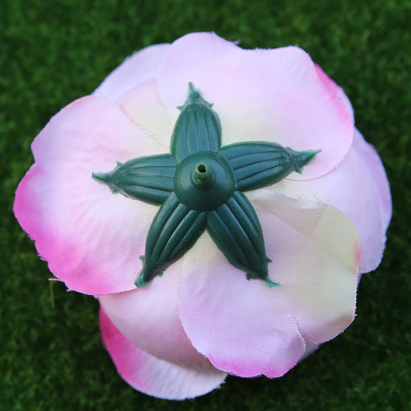 Artificial Peony Flowers Bulk Peonies 50pcs