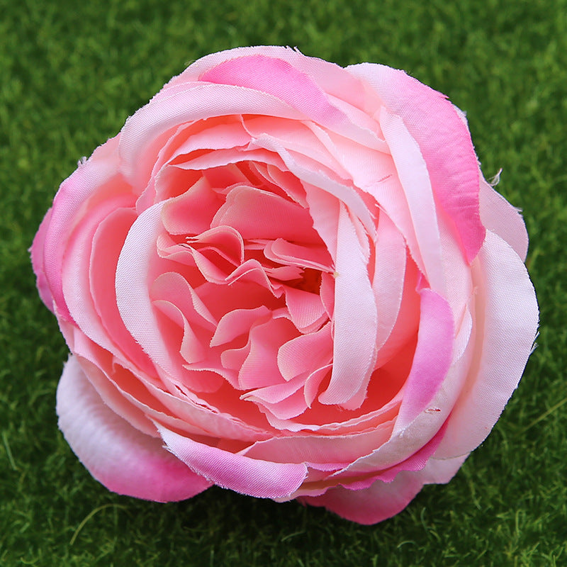 Artificial Peony Flowers Bulk Peonies 50pcs