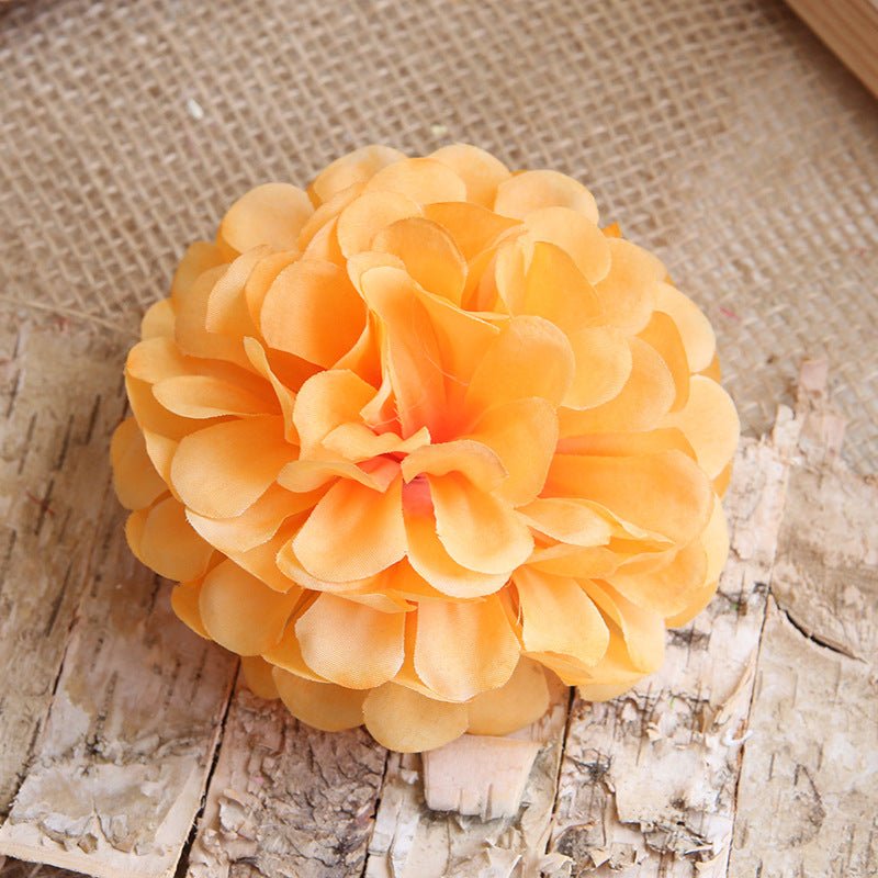 Chrysanthemum Small Flowers Artificial