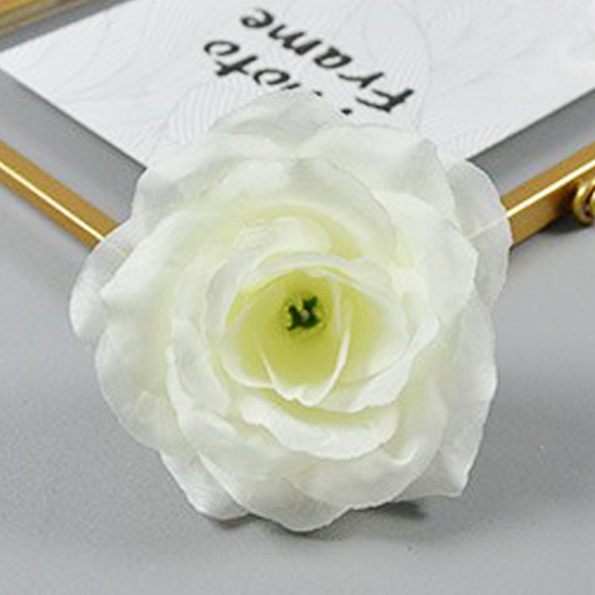 Silk Flower Heads 100 Bulk Wholesale Artificial Flowers 4 inches Roses 20 Colors