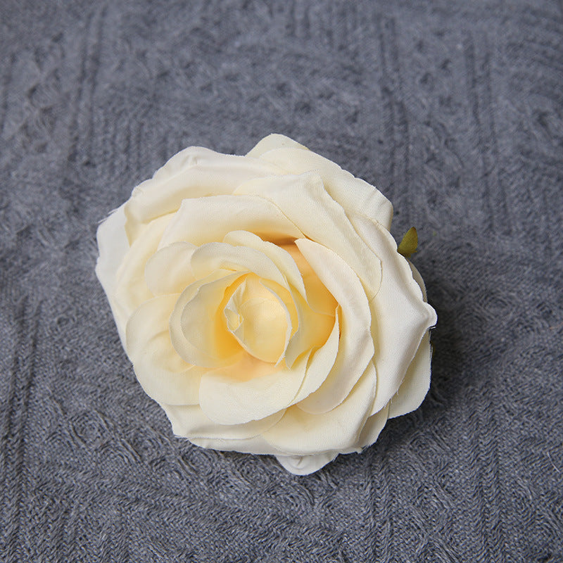Wholesale Silk Roses 3.5" Bulk Flowers