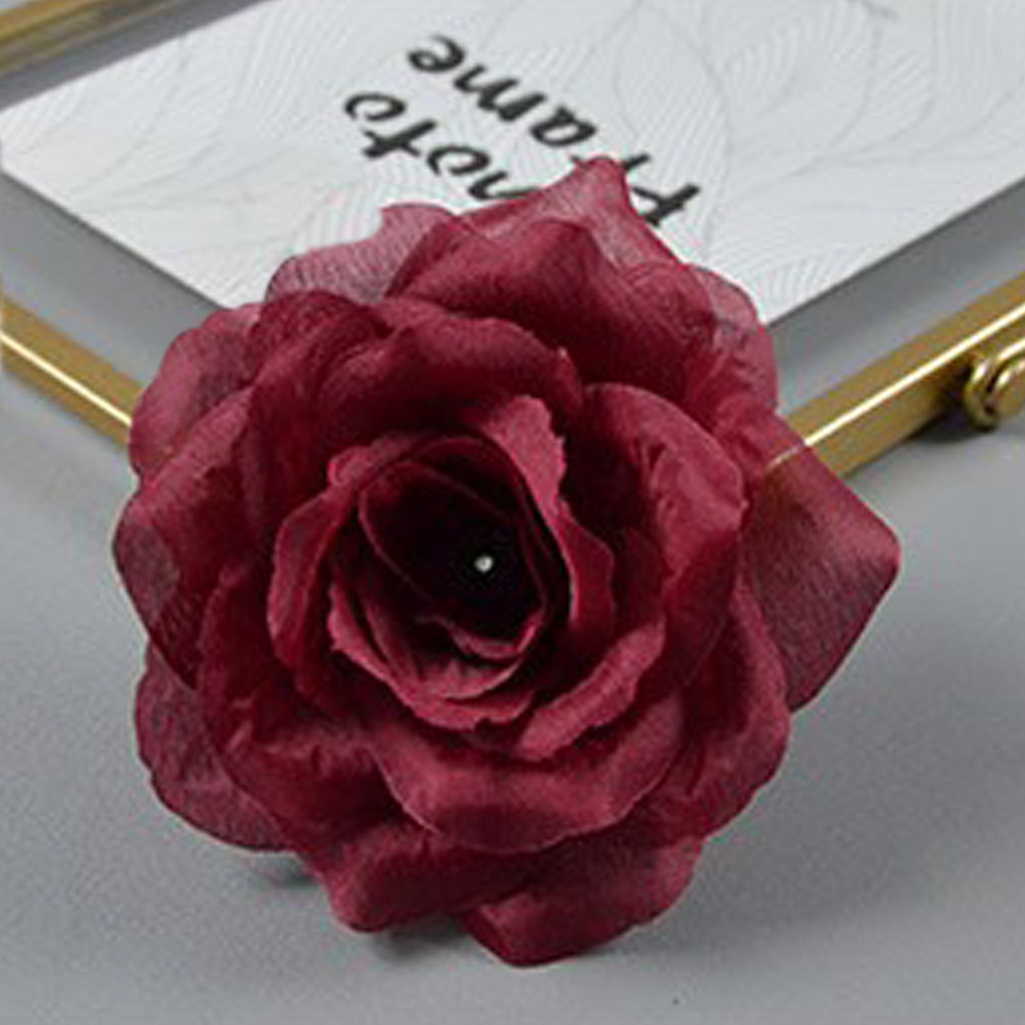 Silk Flower Heads 100 Bulk Wholesale Artificial Flowers 4 inches Roses 20 Colors