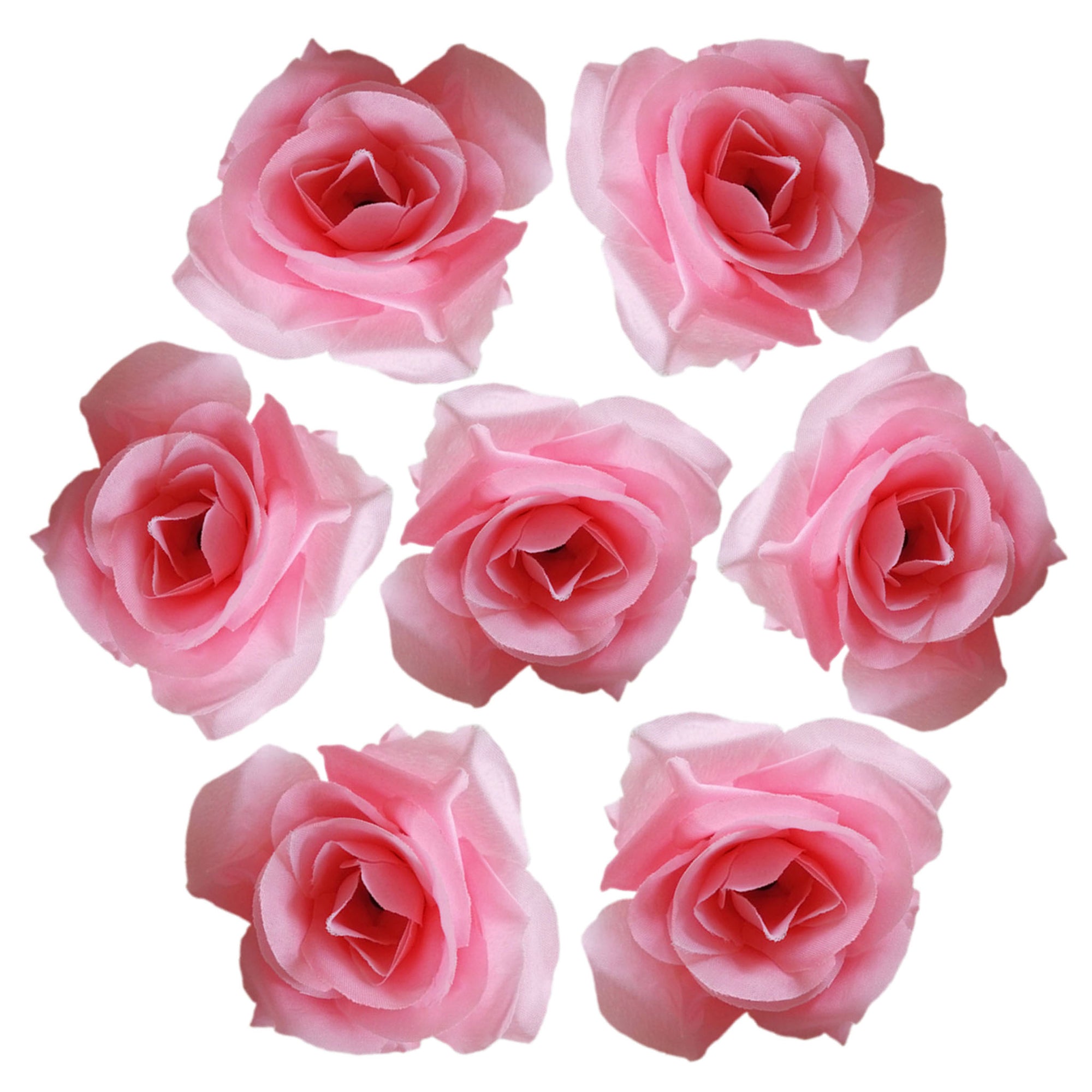 Silk Rose Heads Bulk Crafts Flowers Wholesale Artificial Flowers 100 Rose Buds