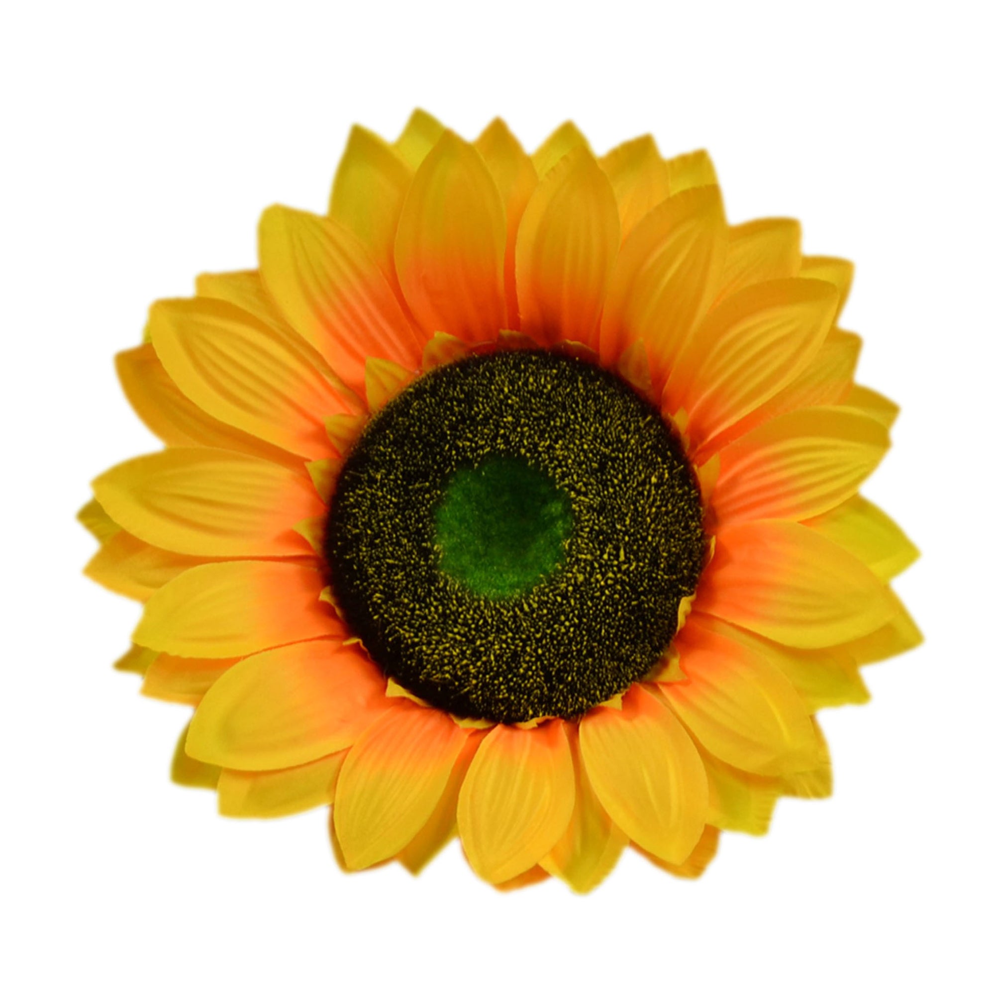 Artificial Sunflower Silk Sunflowers 7-26cm