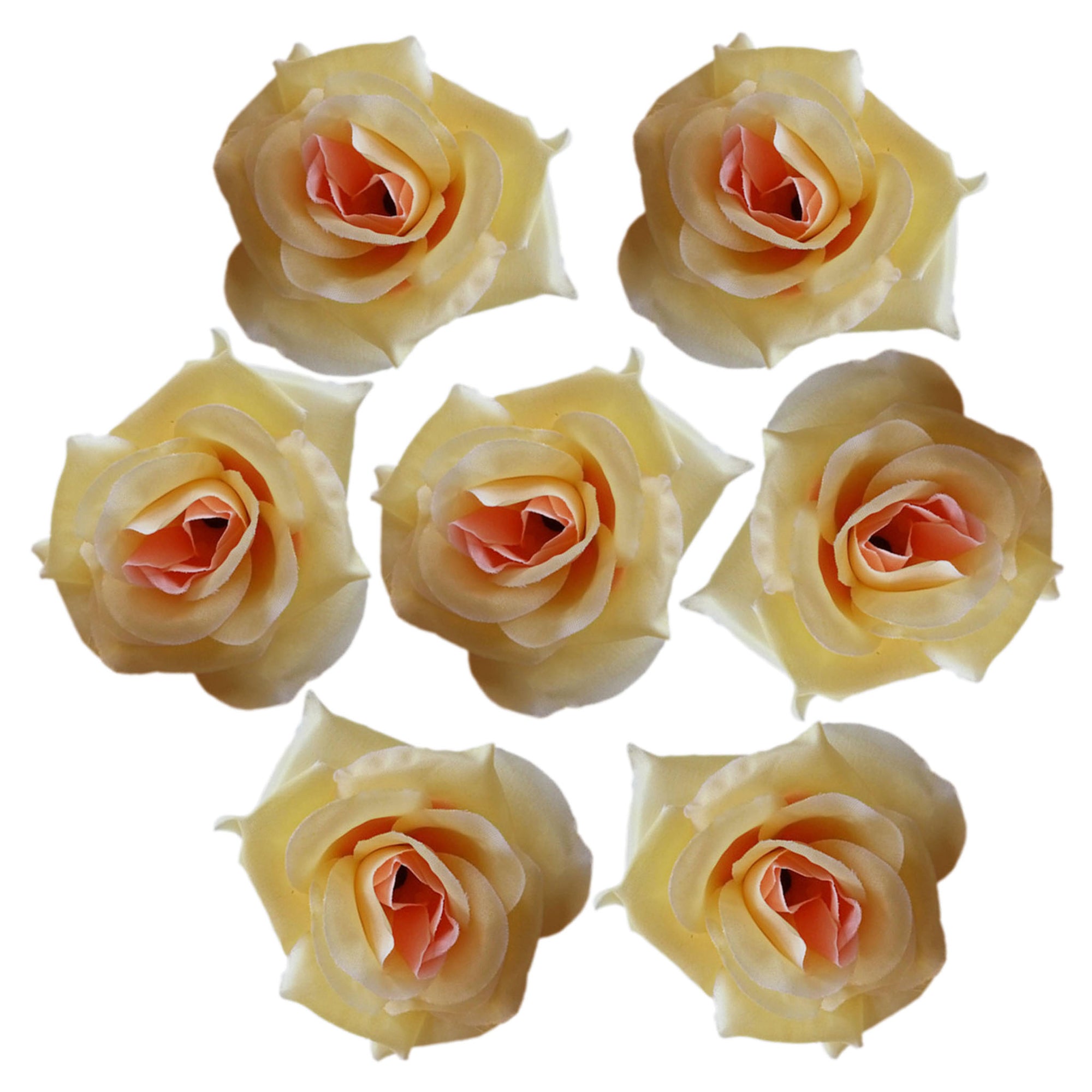 Silk Rose Heads Bulk Crafts Flowers Wholesale Artificial Flowers 100 Rose Buds