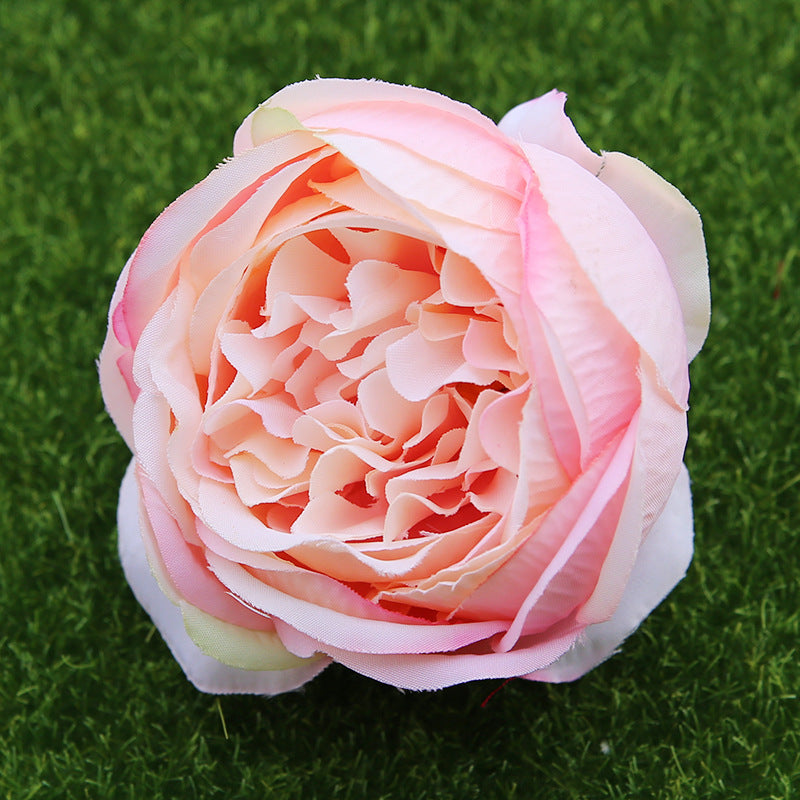 Artificial Peony Flowers Bulk Peonies 50pcs
