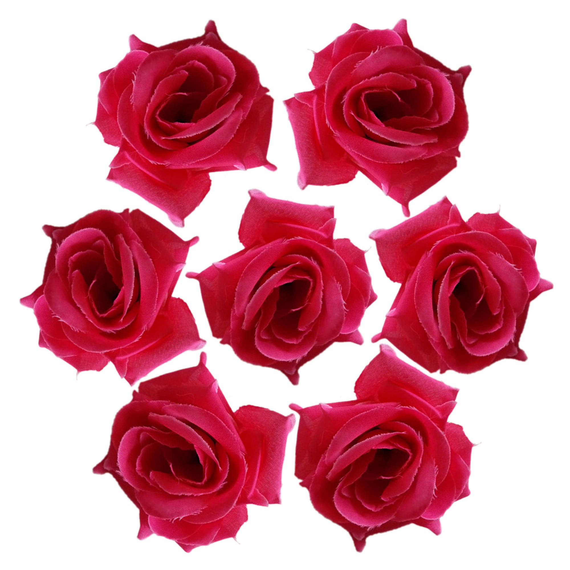 Silk Rose Heads Bulk Crafts Flowers Wholesale Artificial Flowers 100 Rose Buds