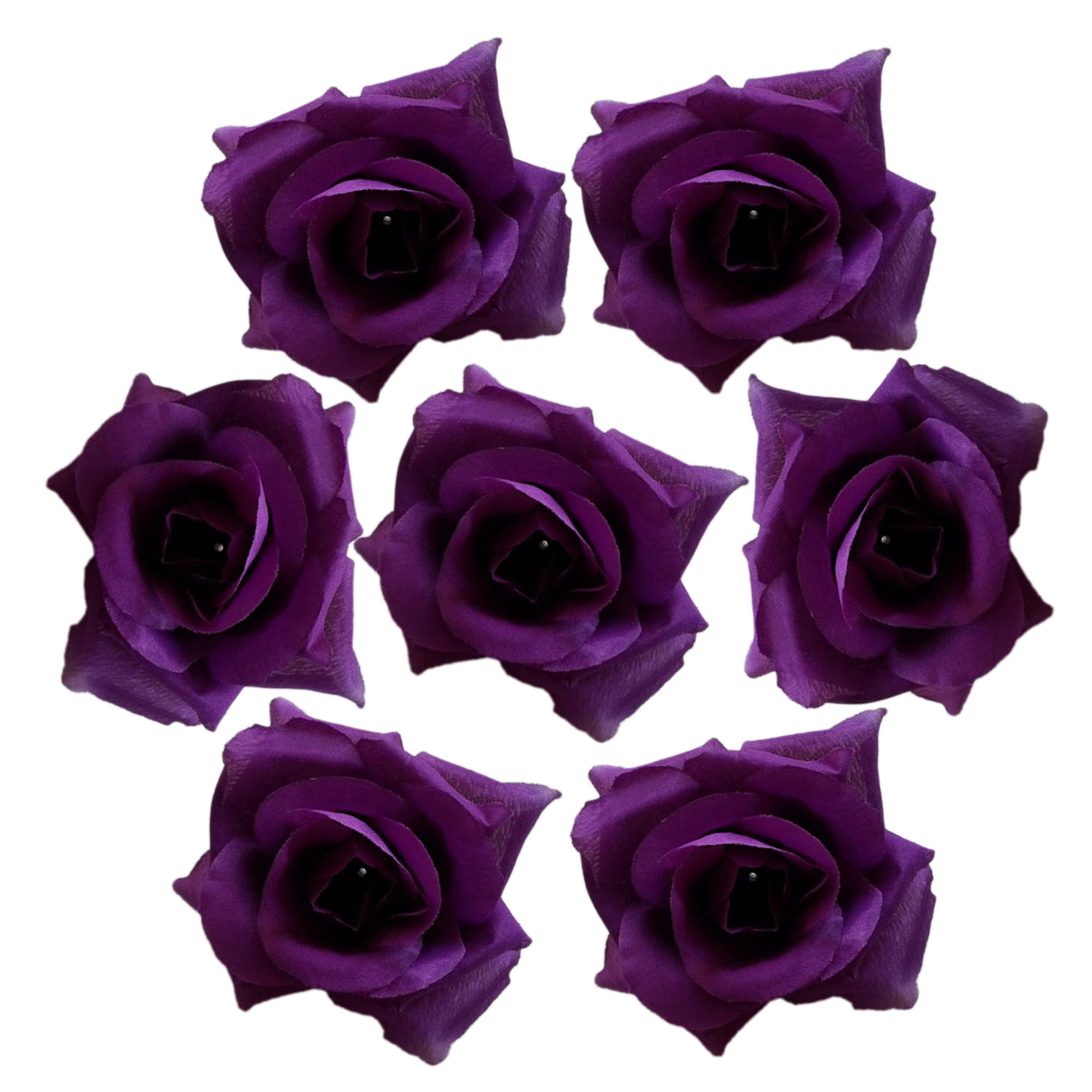 Silk Rose Heads Bulk Crafts Flowers Wholesale Artificial Flowers 100 Rose Buds