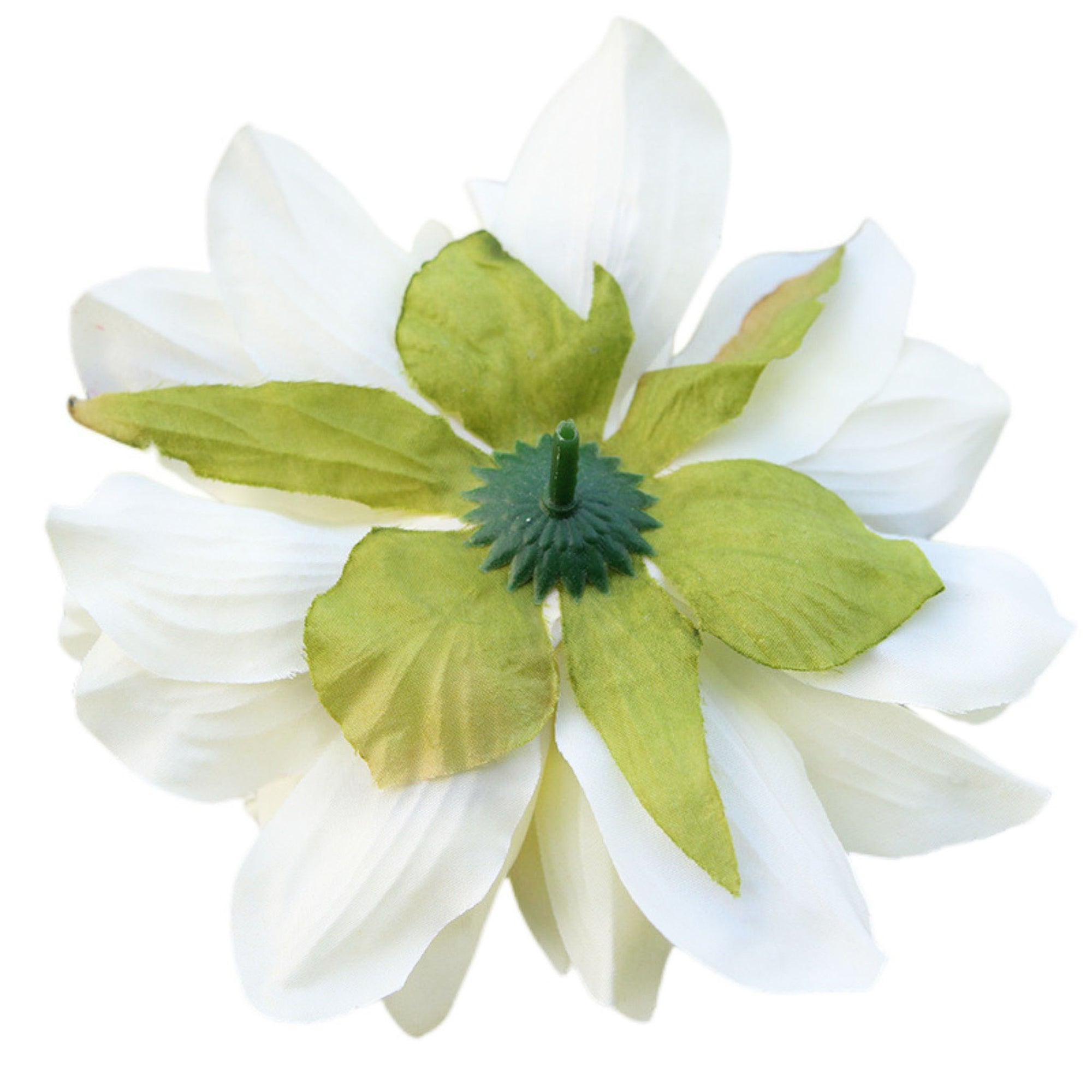 Artificial Silk Flower Large Dahlia