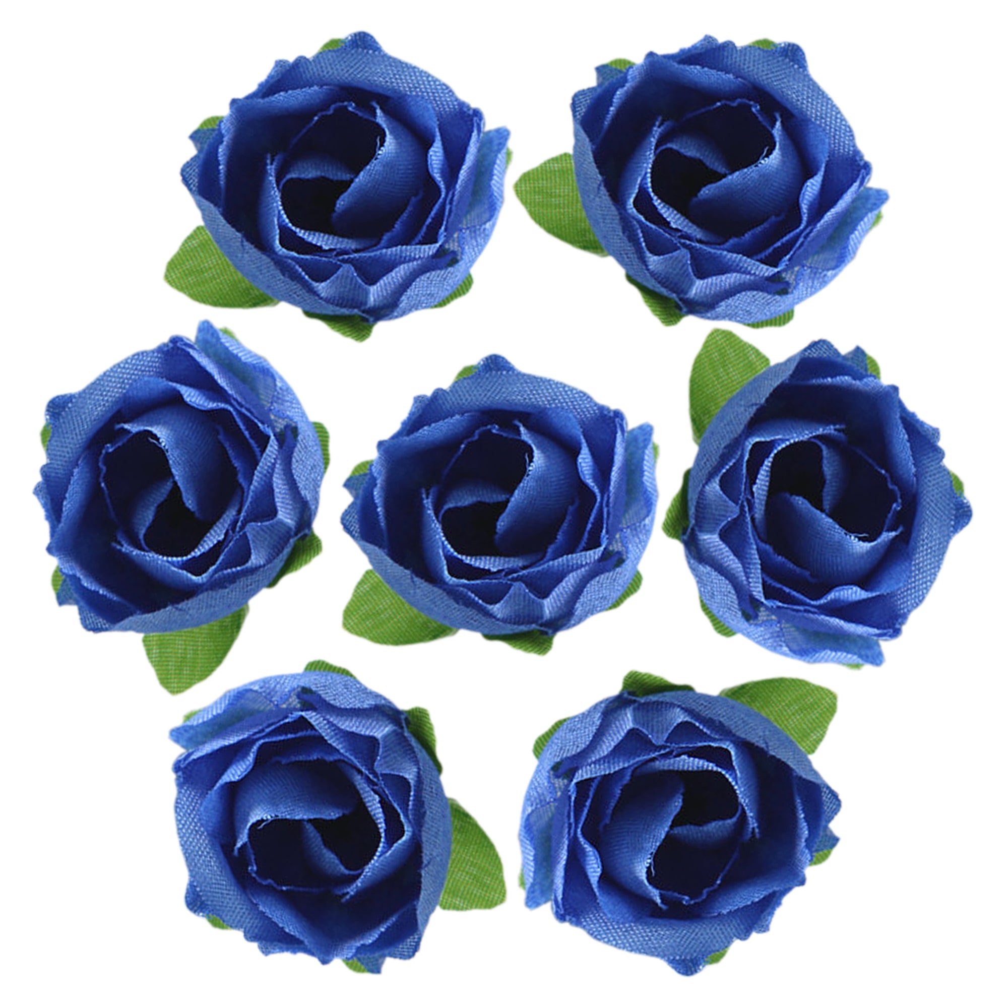 Wholesale Silk Flowers Mini Roses Bulk Craft Artificial Flowers