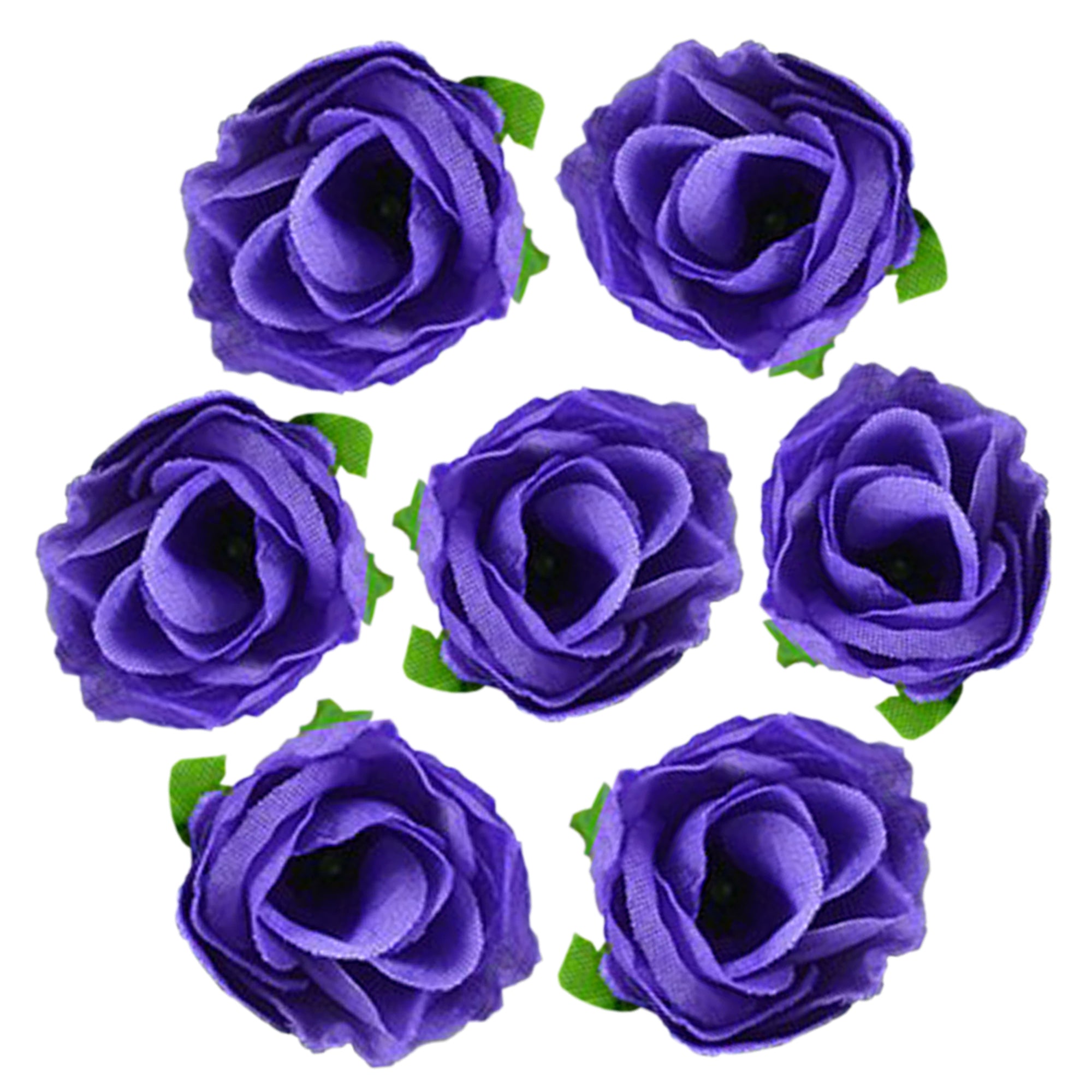 Wholesale Silk Flowers Mini Roses Bulk Craft Artificial Flowers