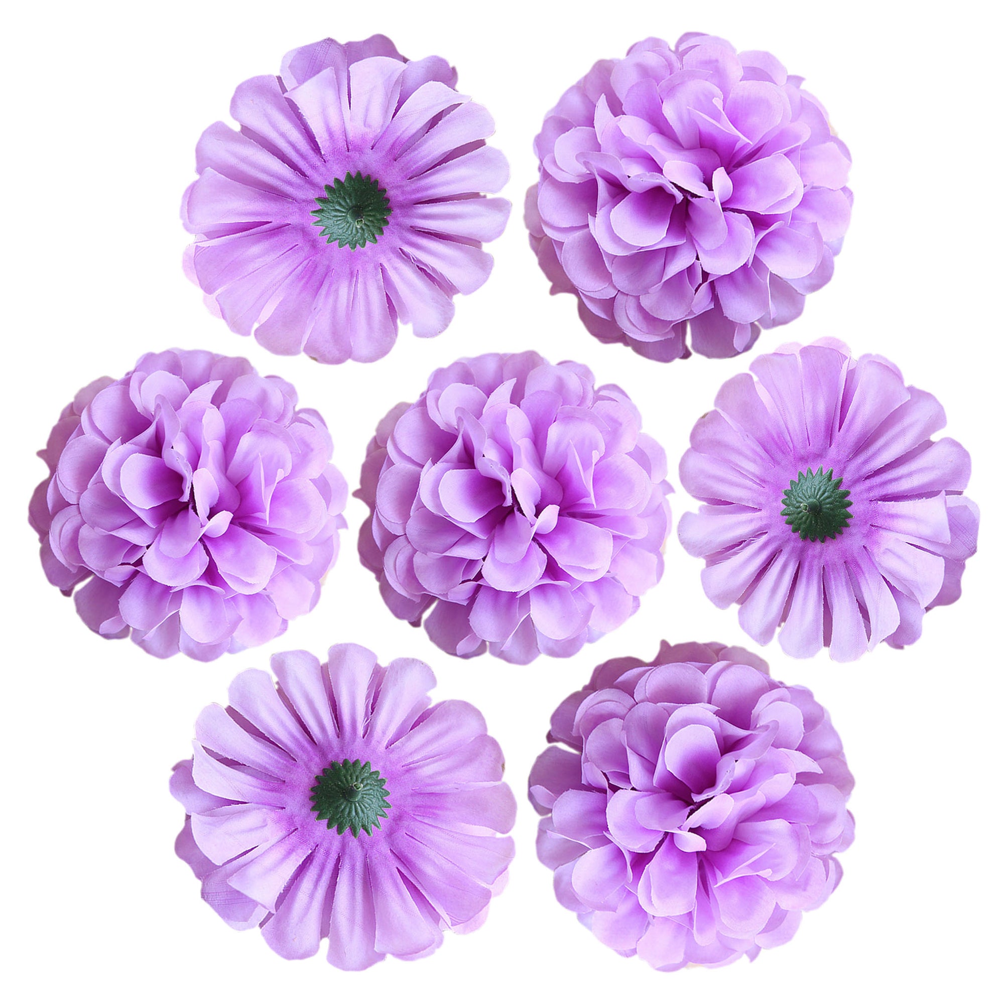 Chrysanthemum Small Flowers Artificial