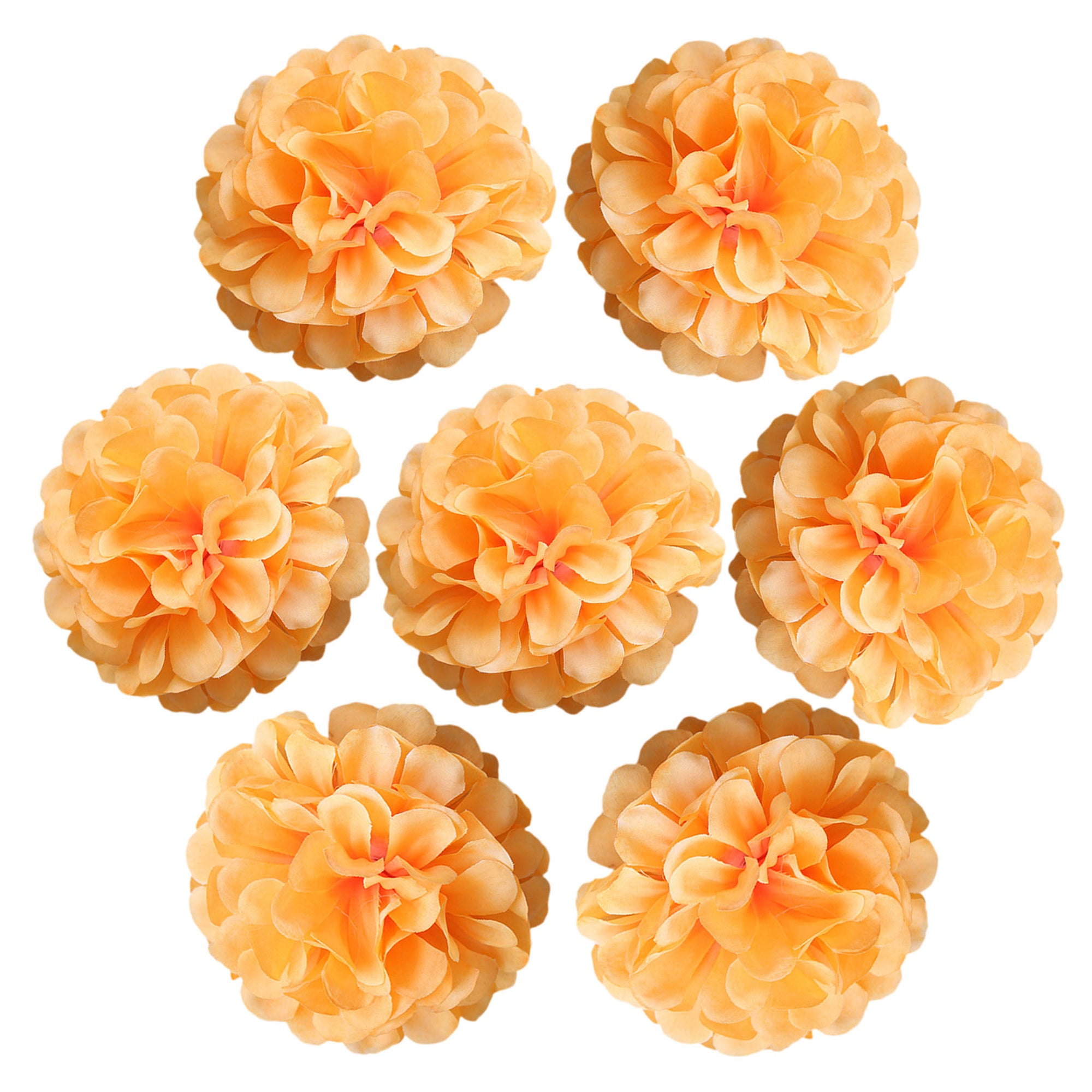 Chrysanthemum Small Flowers Artificial