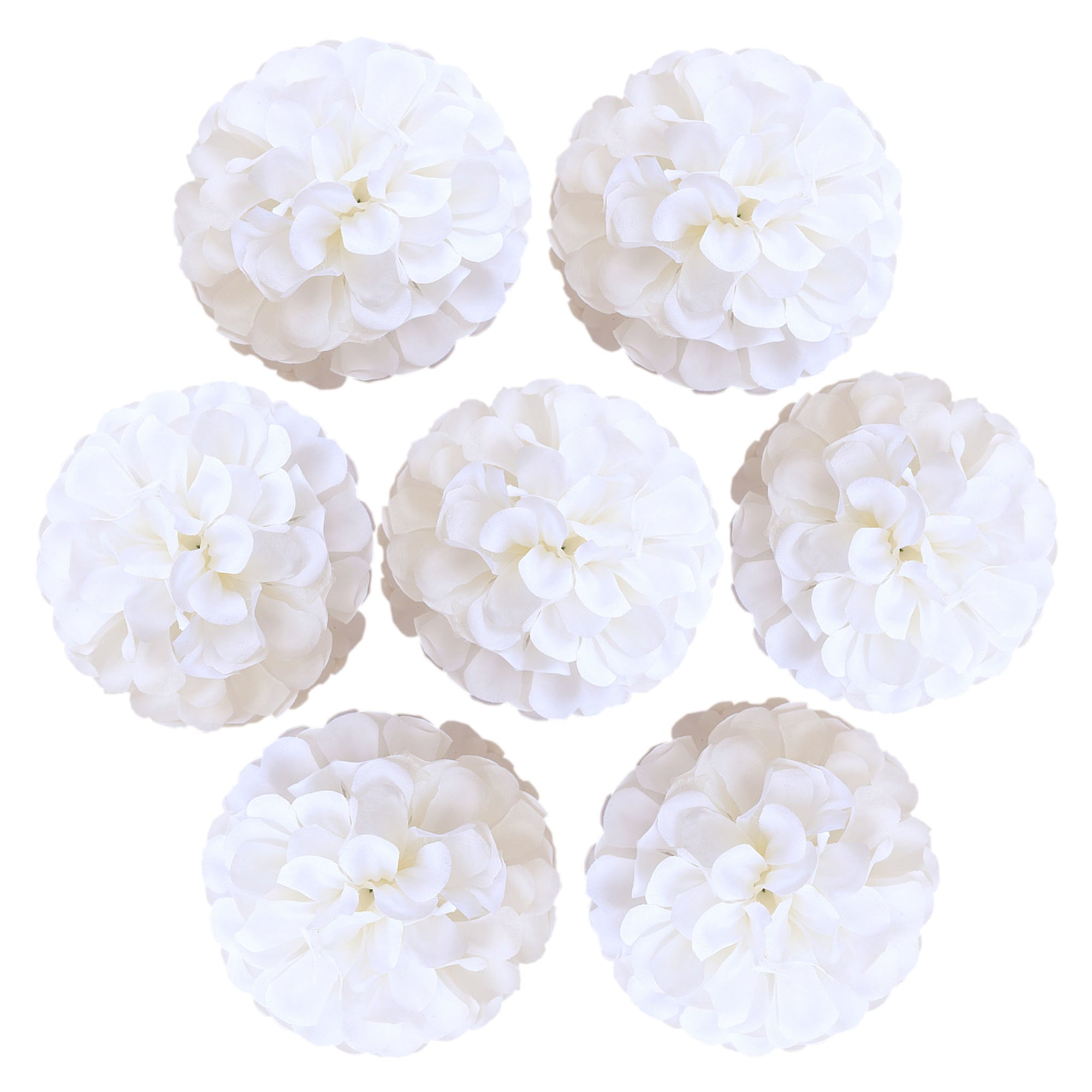 Chrysanthemum Small Flowers Artificial