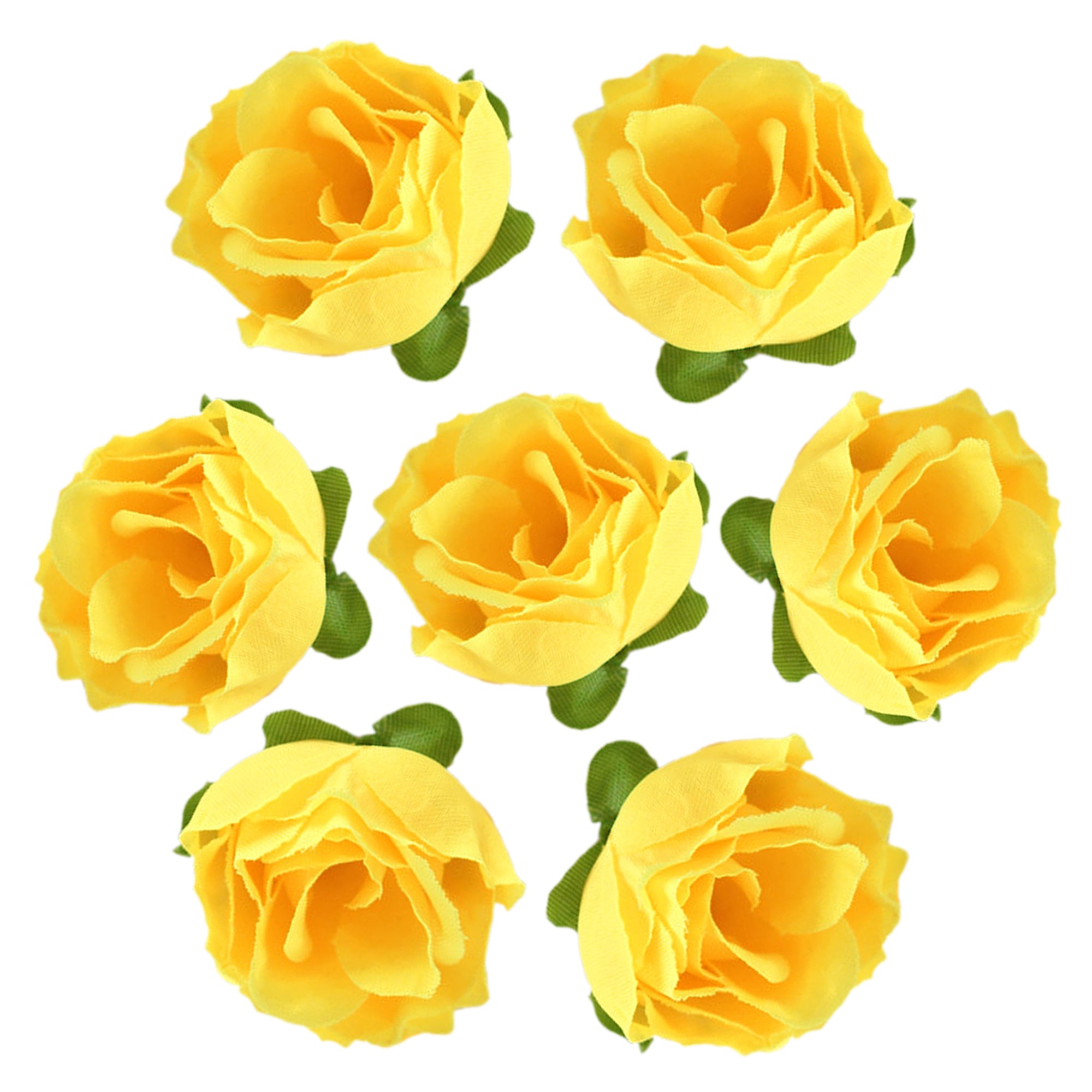 Wholesale Silk Flowers Mini Roses Bulk Craft Artificial Flowers