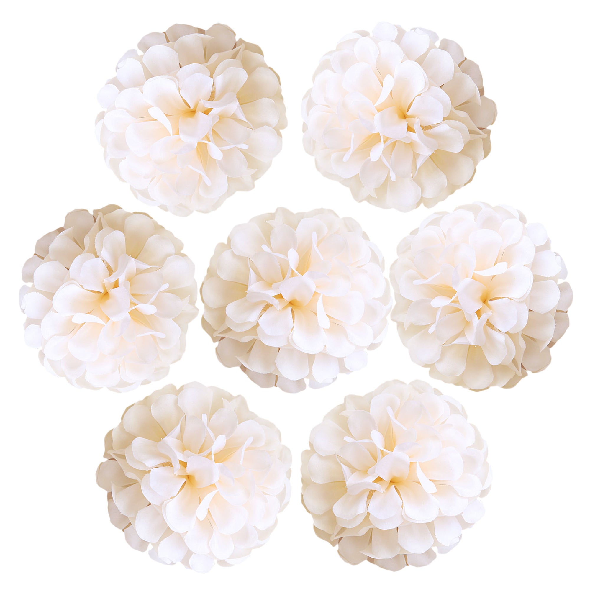 Chrysanthemum Small Flowers Artificial