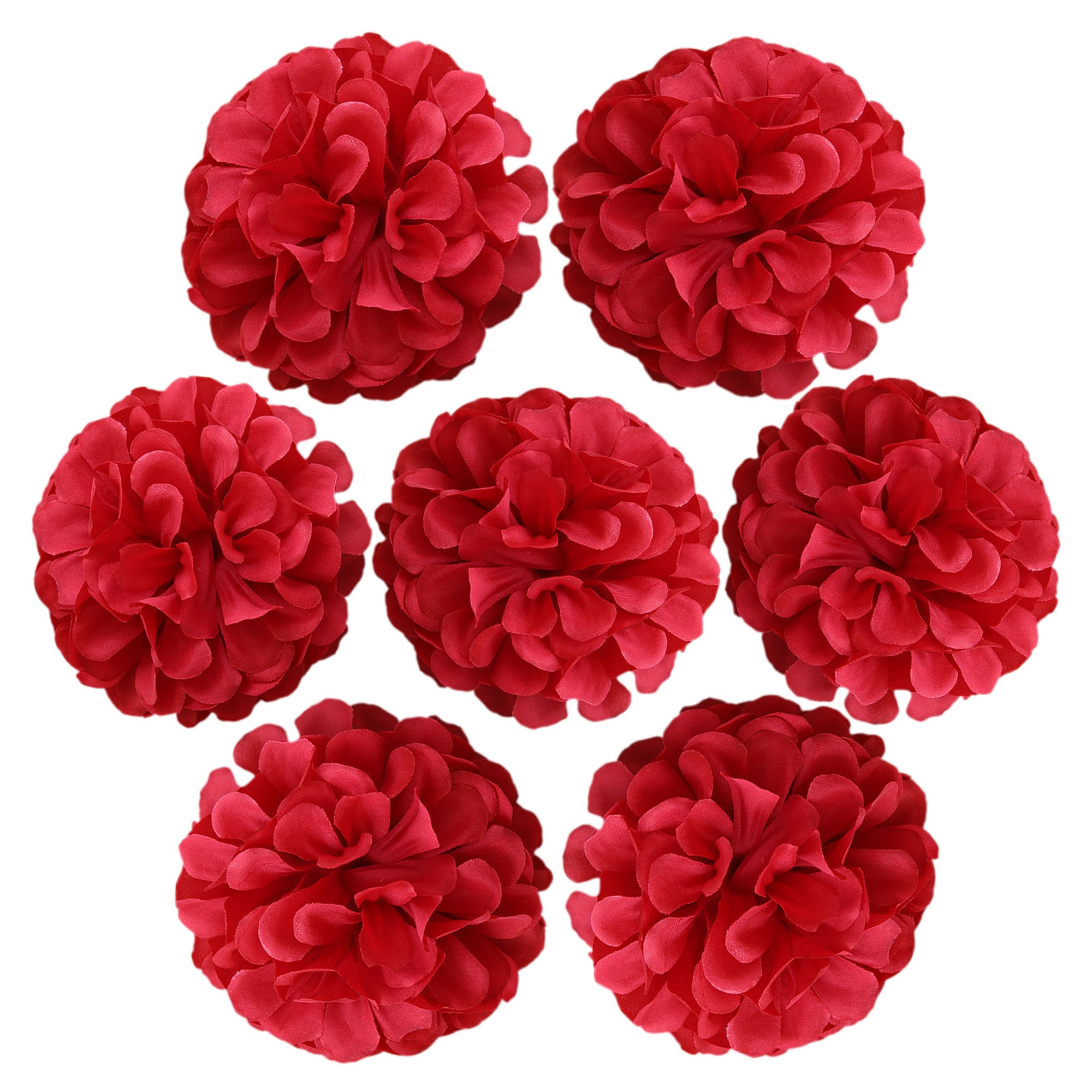 Chrysanthemum Small Flowers Artificial