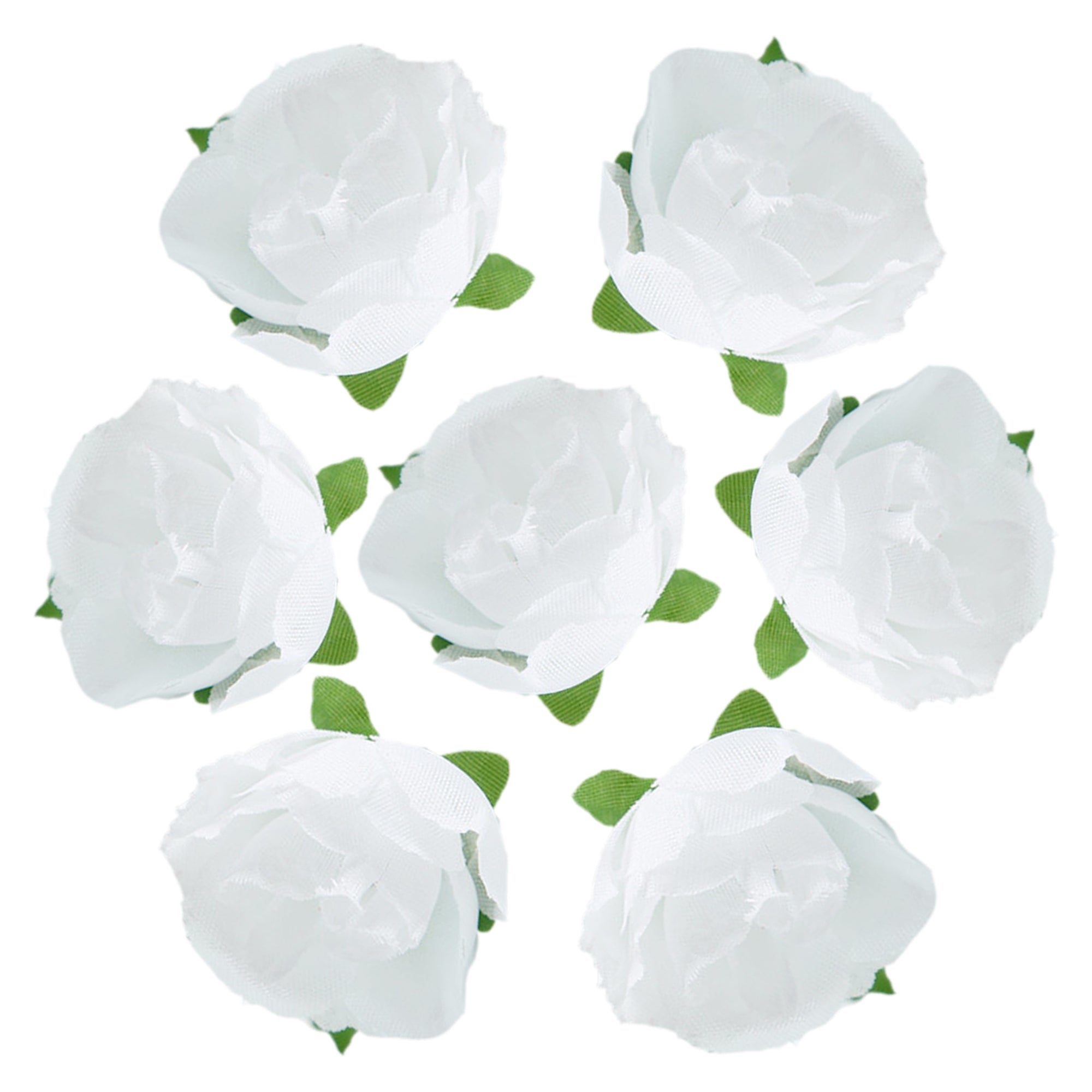 Wholesale Silk Flowers Mini Roses Bulk Craft Artificial Flowers