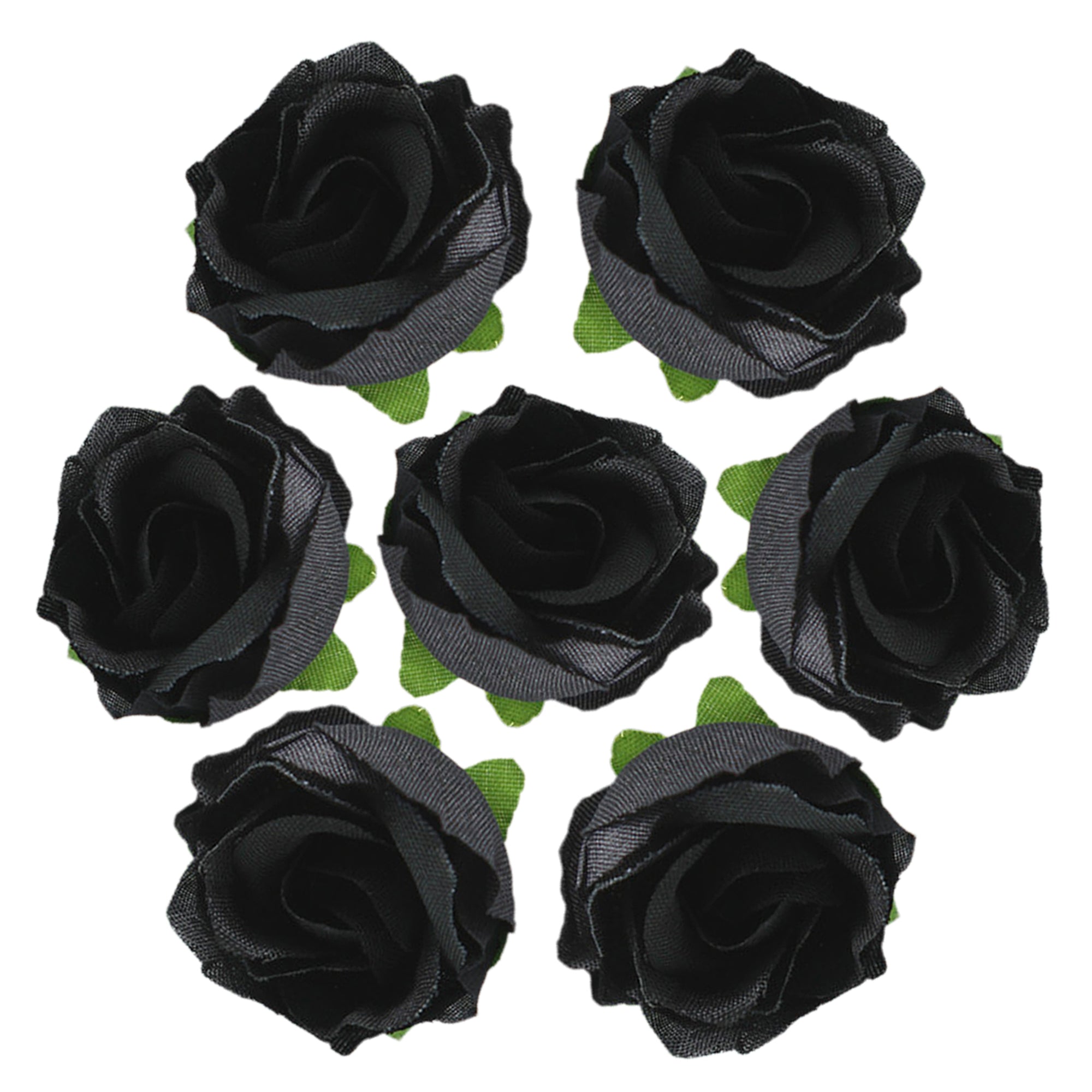 Wholesale Silk Flowers Mini Roses Bulk Craft Artificial Flowers