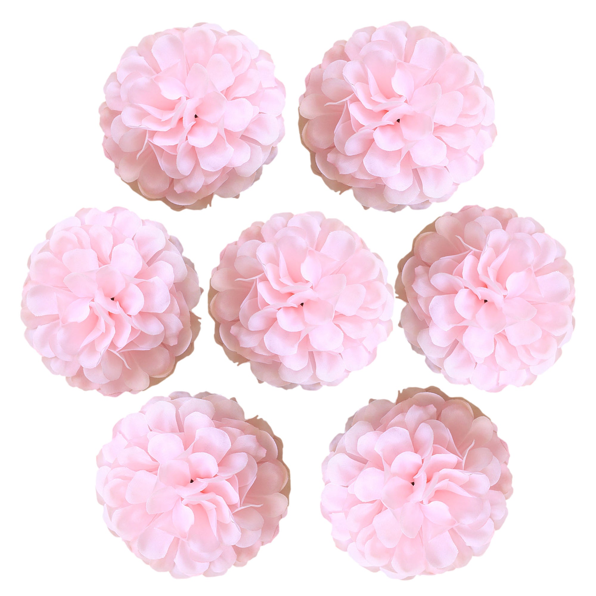 Chrysanthemum Small Flowers Artificial