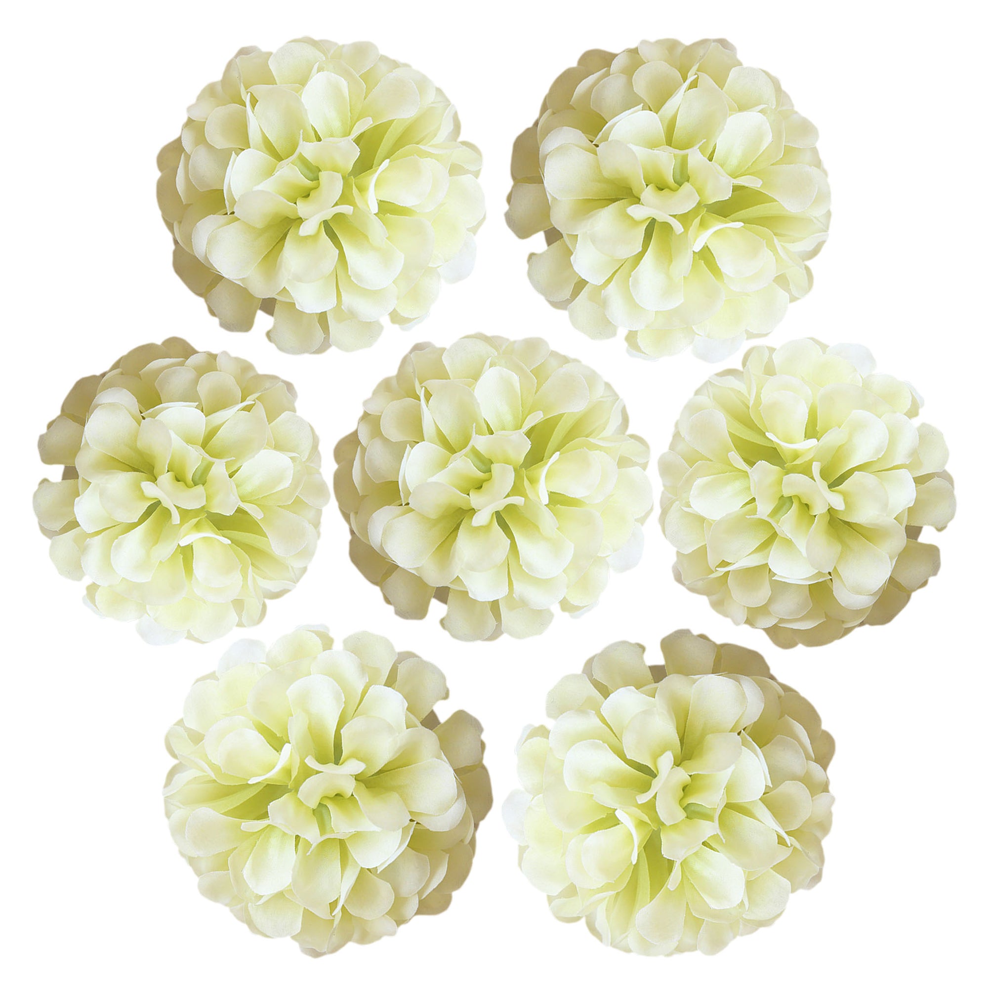 Chrysanthemum Small Flowers Artificial