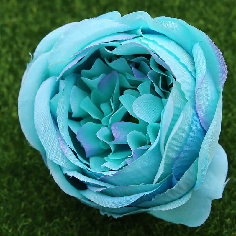 Wholesale Flowers Silk Peony Flower in Bulk