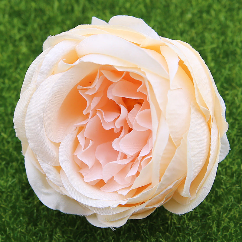 Artificial Peony Flowers Bulk Peonies 50pcs
