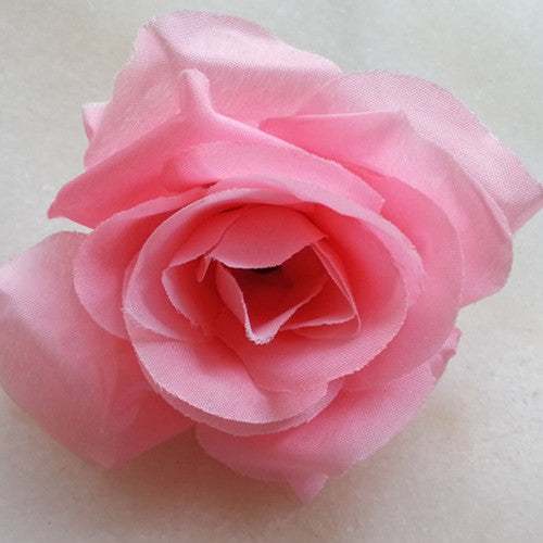 Silk Rose Heads Bulk Crafts Flowers Wholesale Artificial Flowers 100 Rose Buds