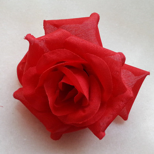 Silk Rose Heads Bulk Crafts Flowers Wholesale Artificial Flowers 100 Rose Buds