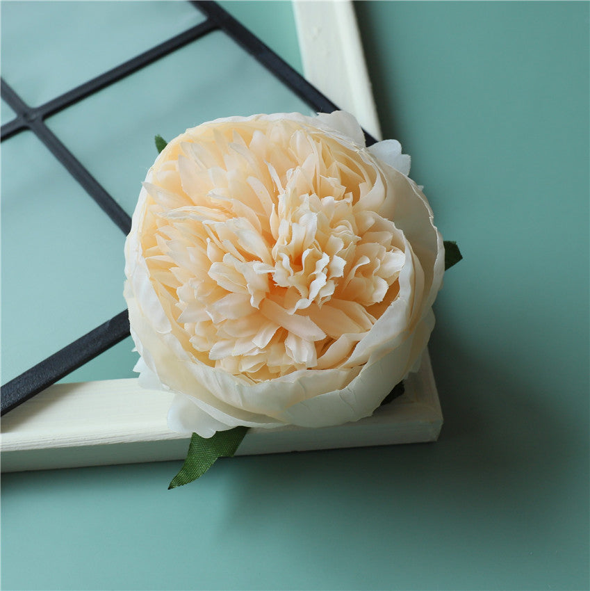Wholesale Silk Flowers Bulk Artificial Peonies